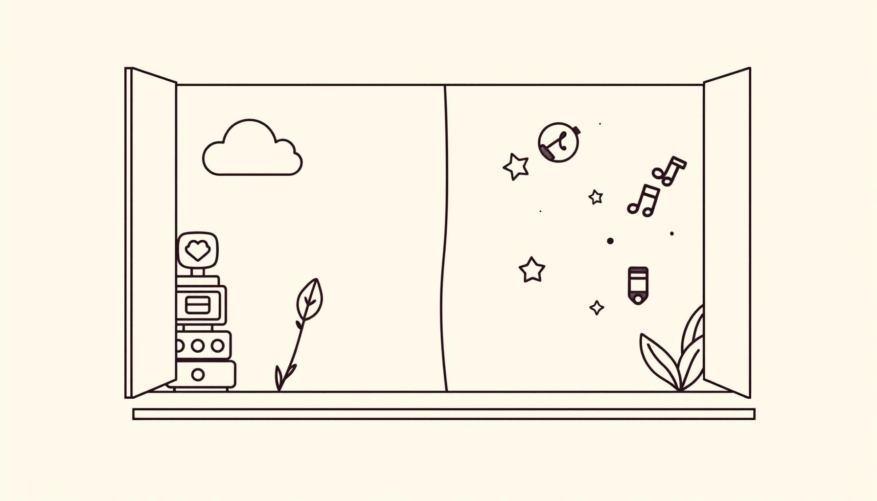 cha mẹ và con cùng vui chơi ngoài trời