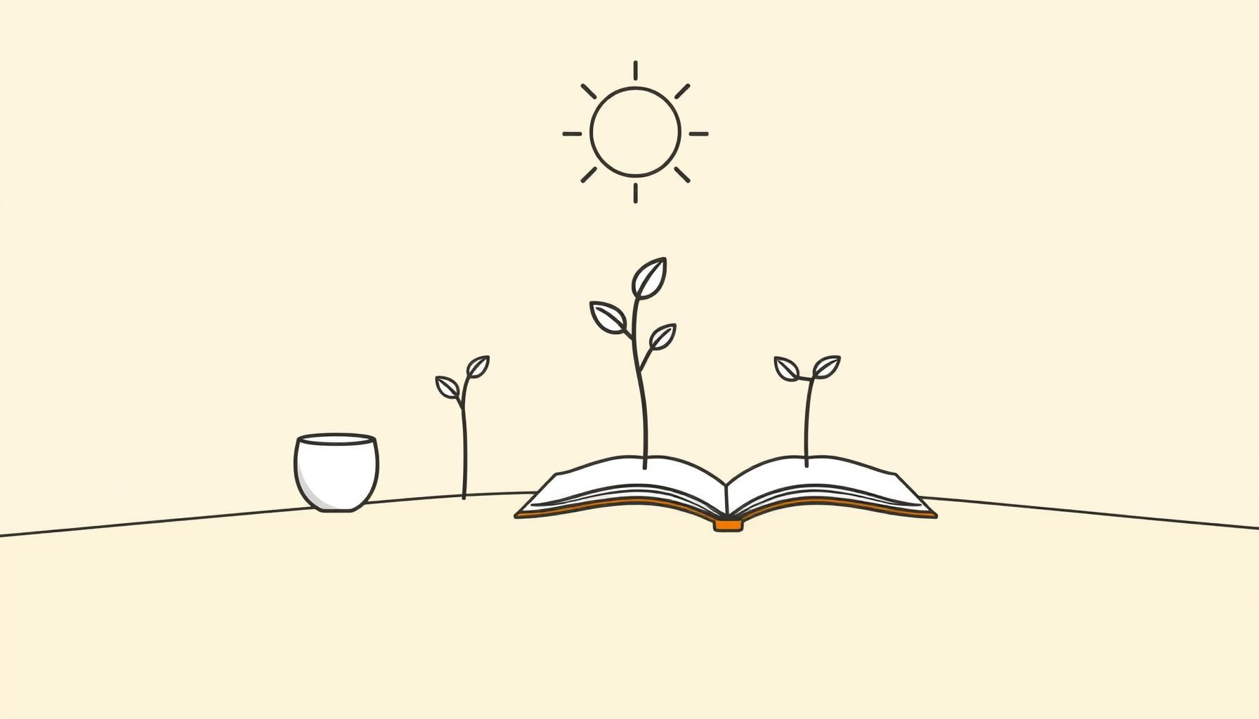 pais e filhos cultivando curiosidade juntos