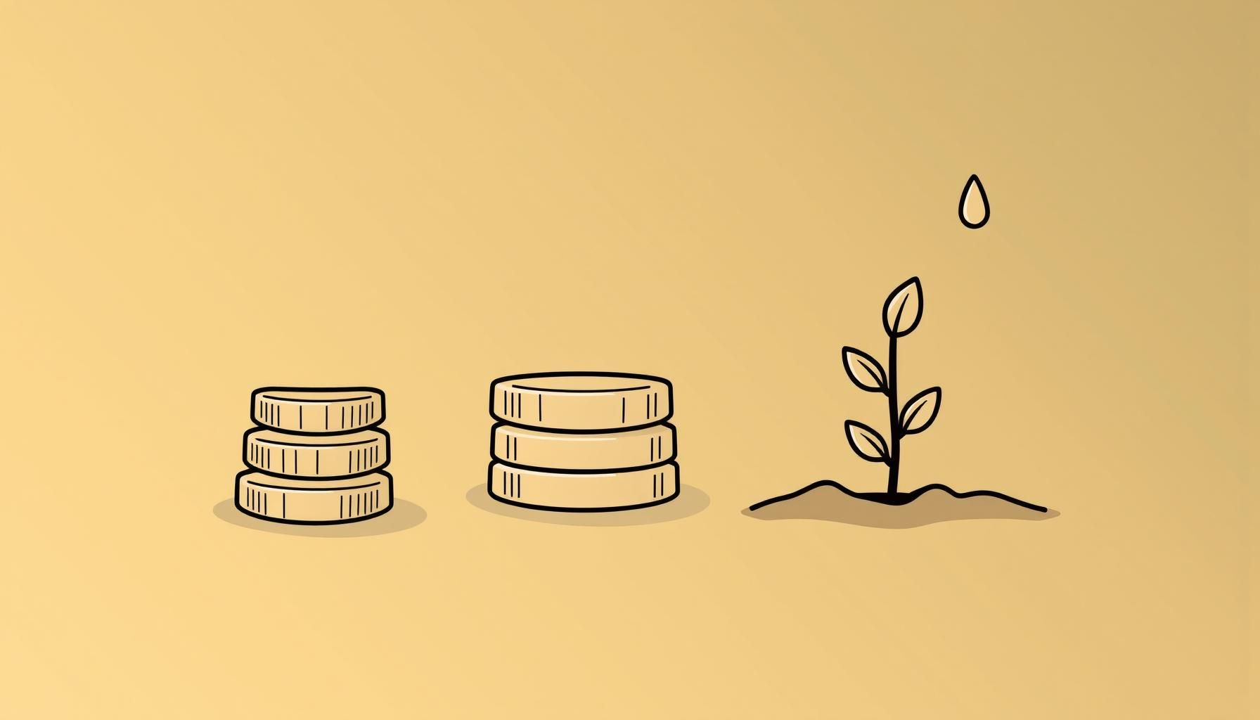 minh họa khái niệm UBI và giáo dục