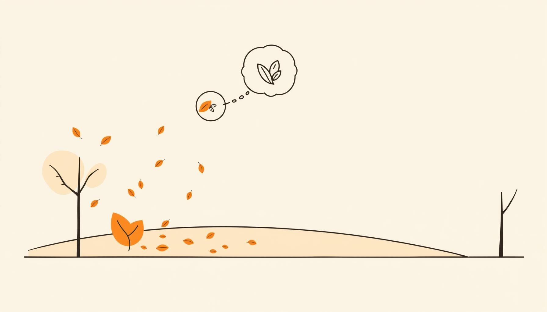 trẻ em nhìn bầu trời xanh trong