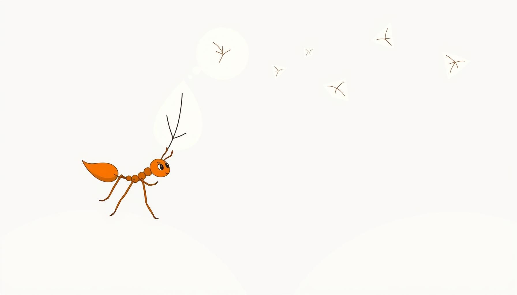 Padre e hija observando tablet juntos en el parque