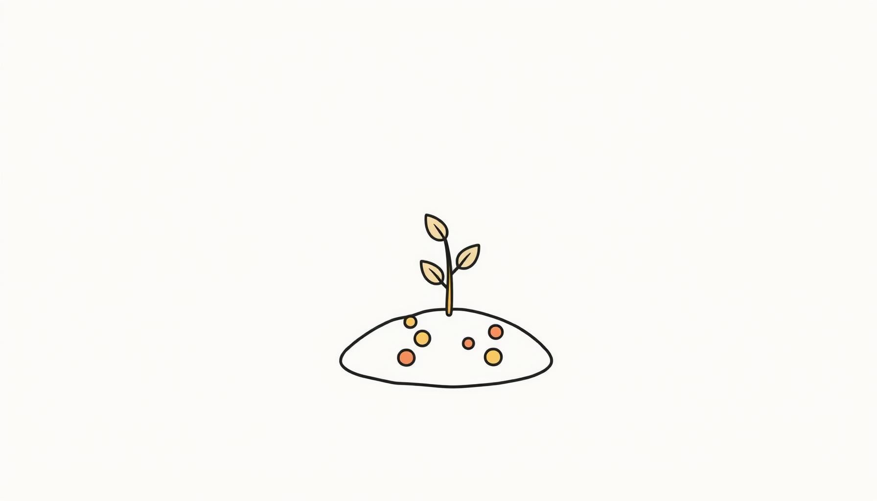 自然探索生活化