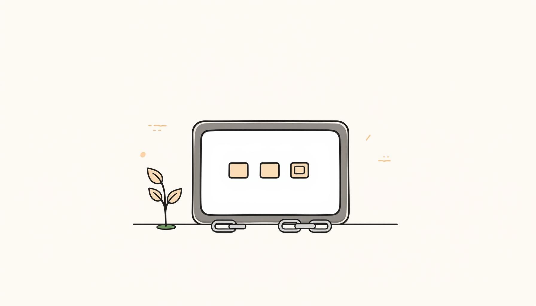 niño estudiando con ayuda de IA educativa