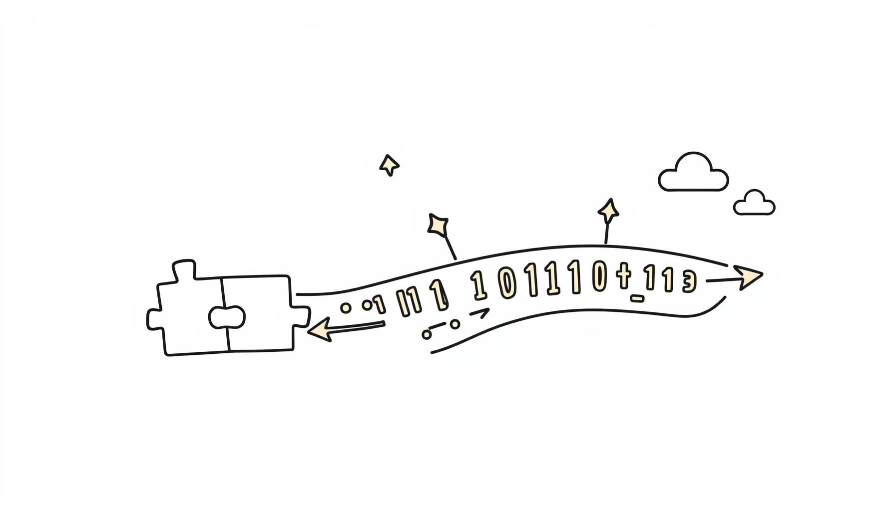 子どもたちが学びながら遊ぶ教室風景