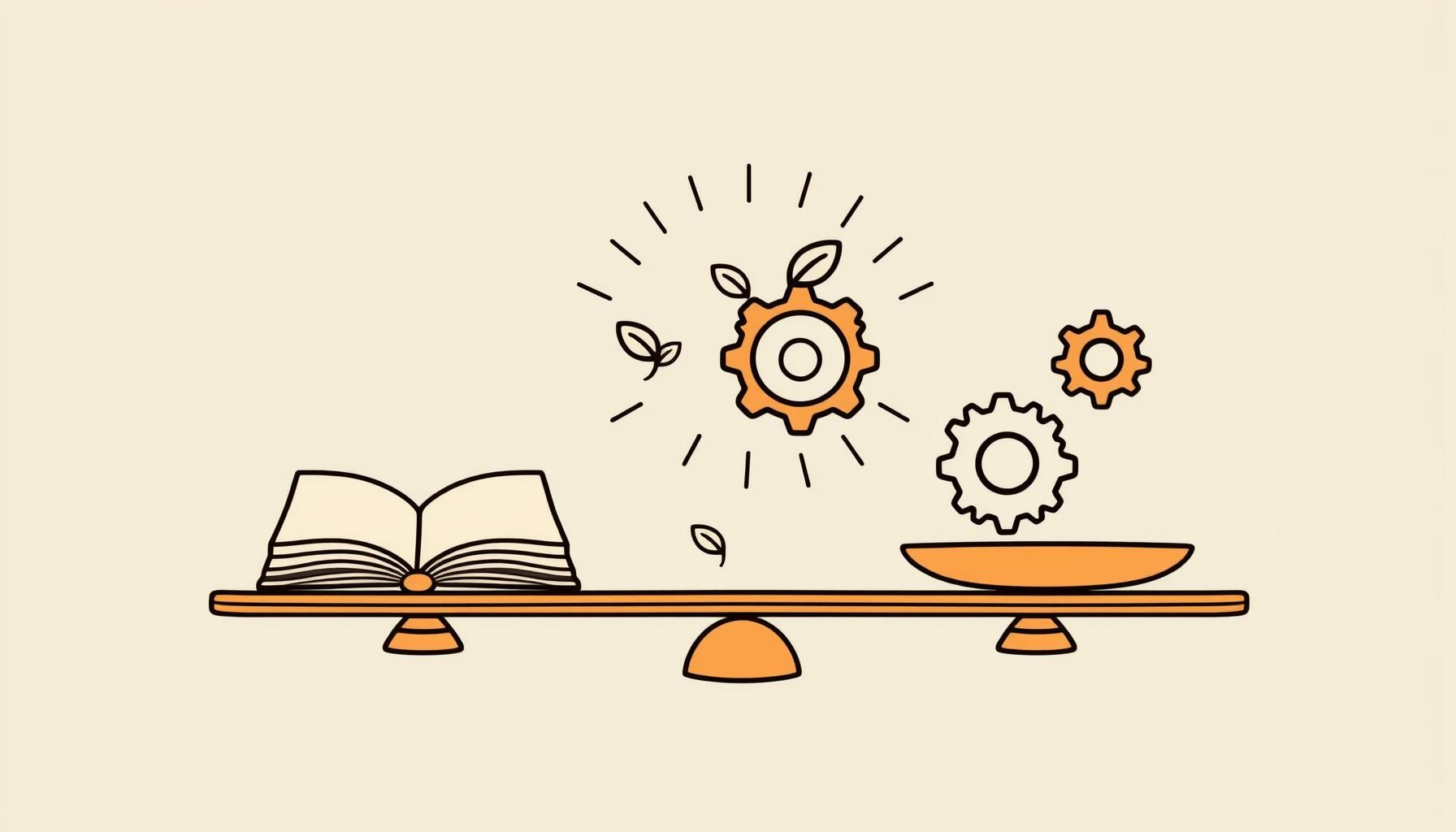 equilibrando tecnología y educación en juegos infantiles