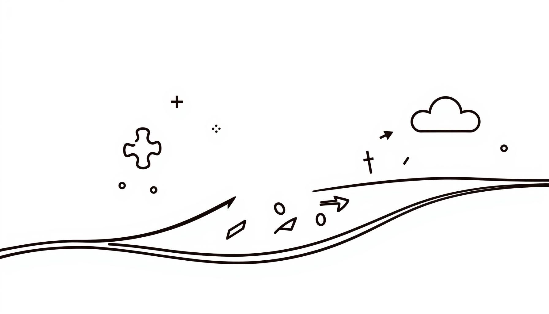 孩子们在创造性玩耍中培养思维