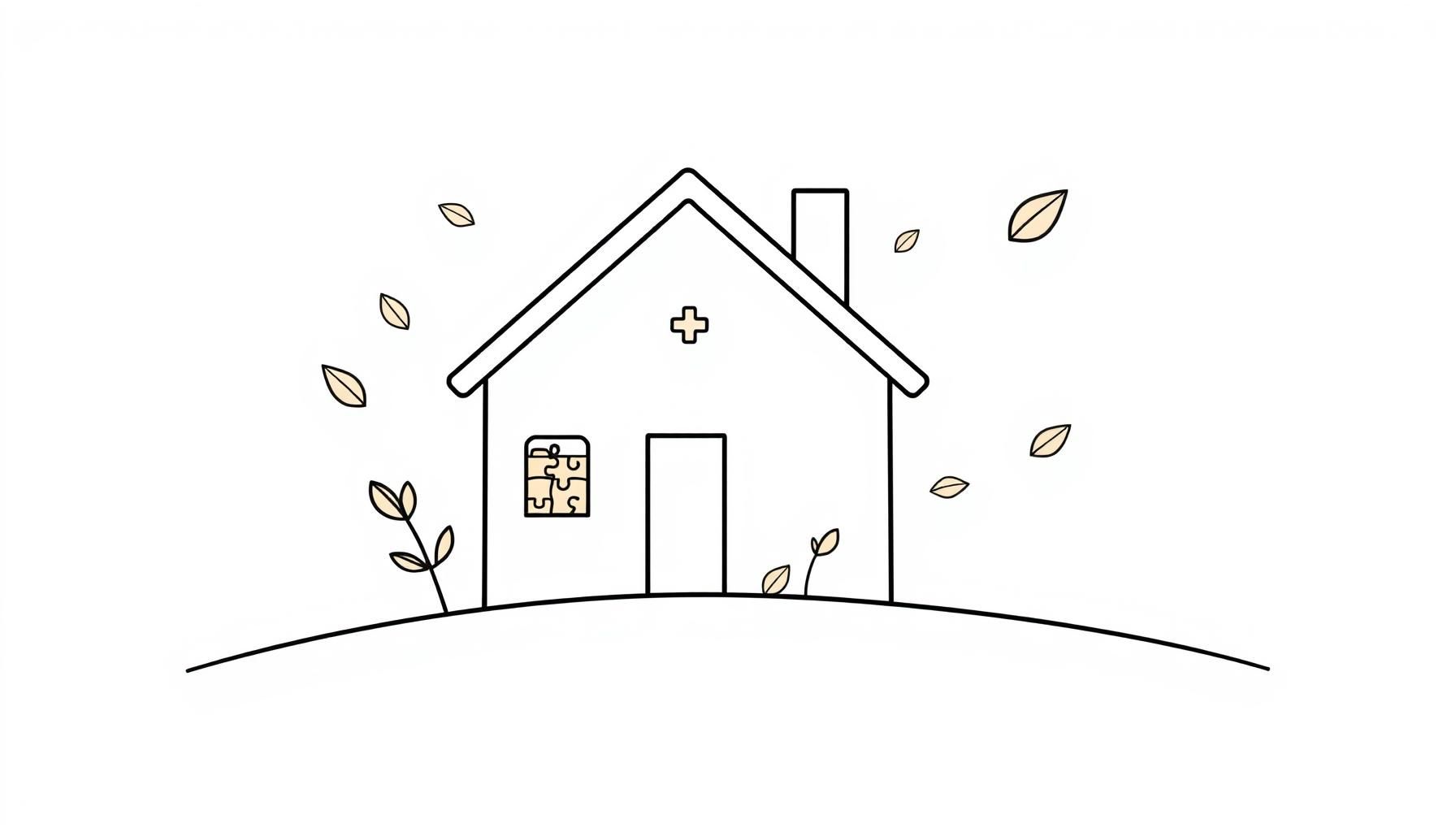 anak tersenyum sambil belajar coding blok