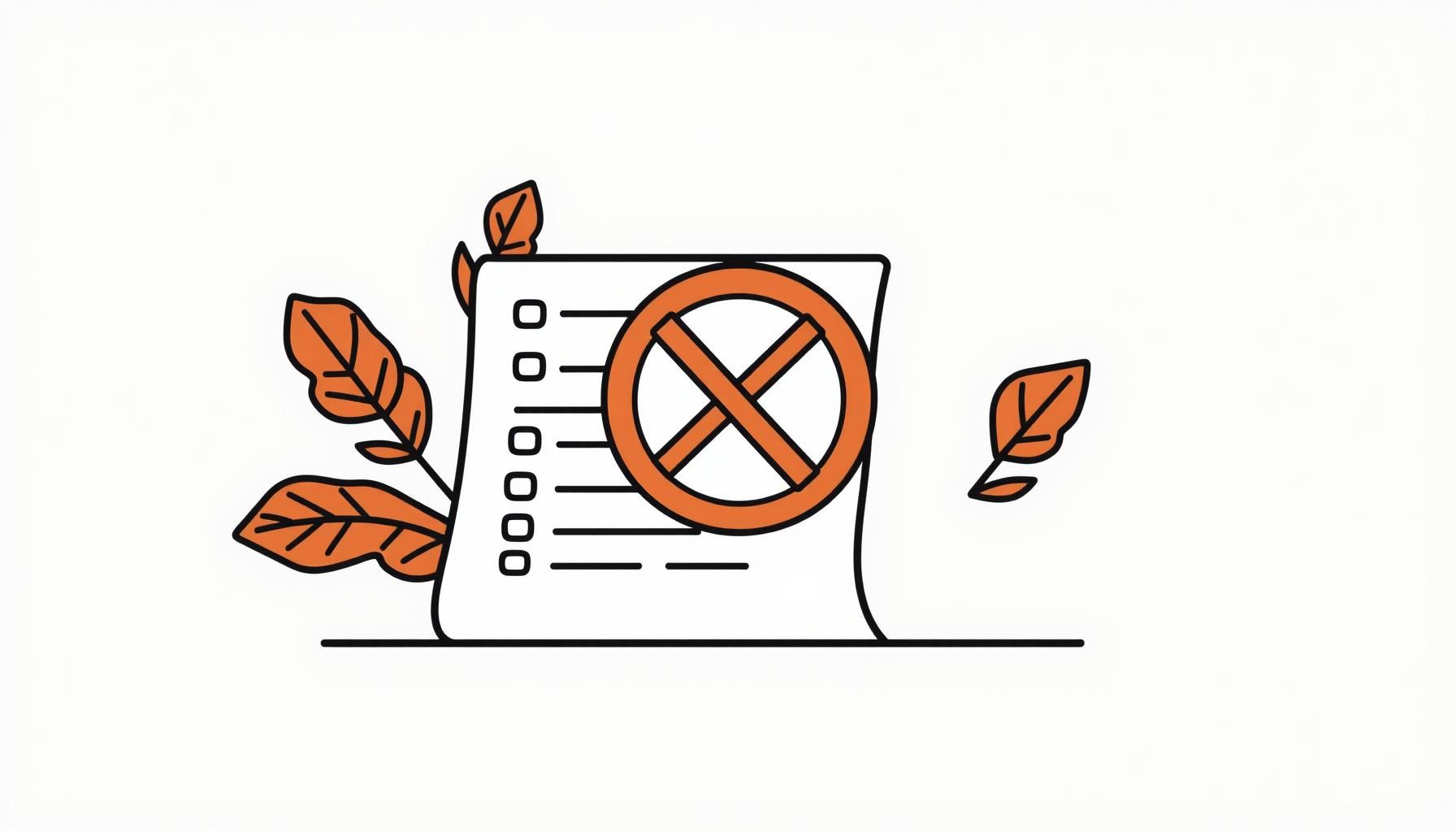 SAT試験会場のイメージ