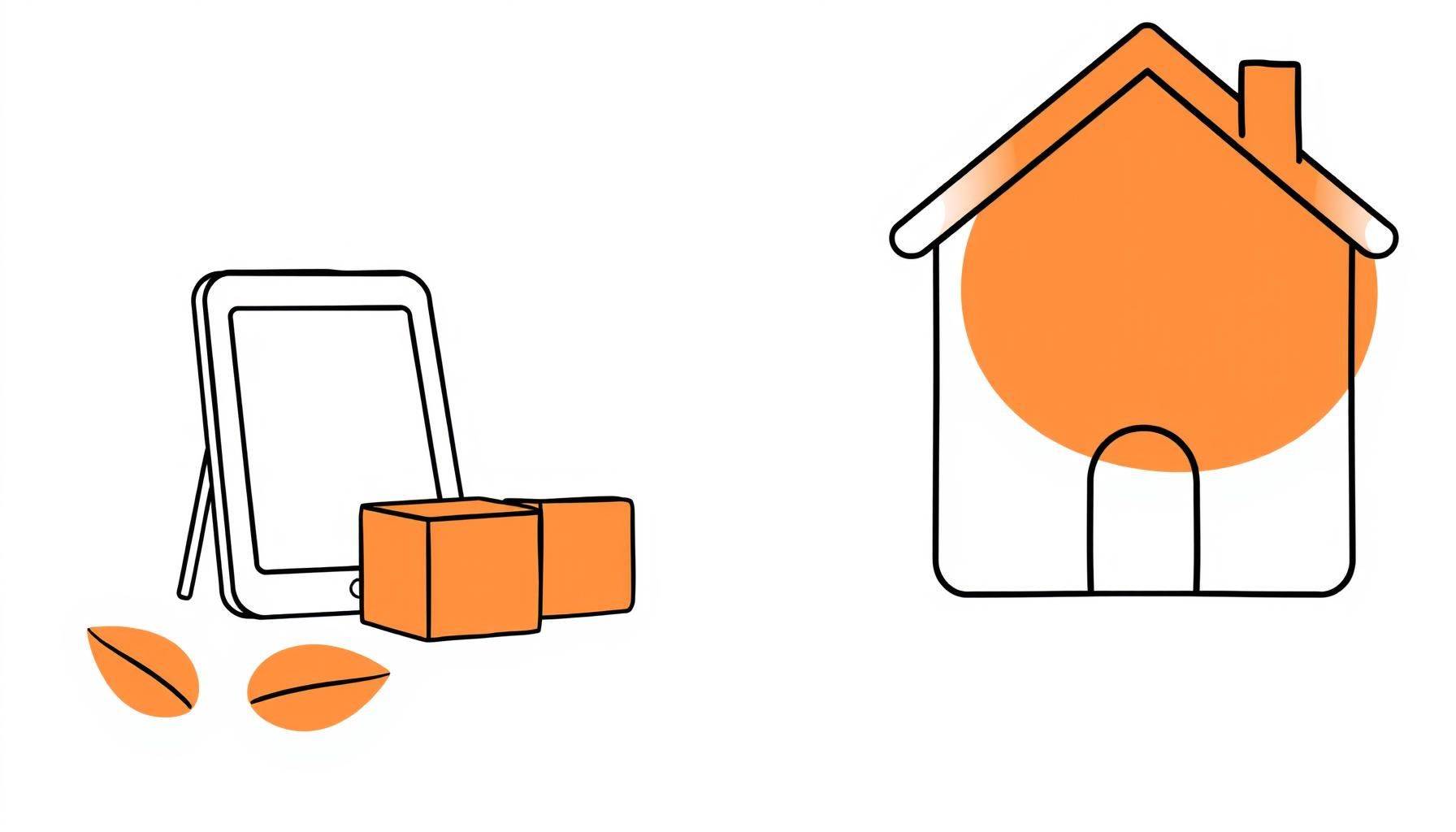 niña experimentando con agua y colorantes