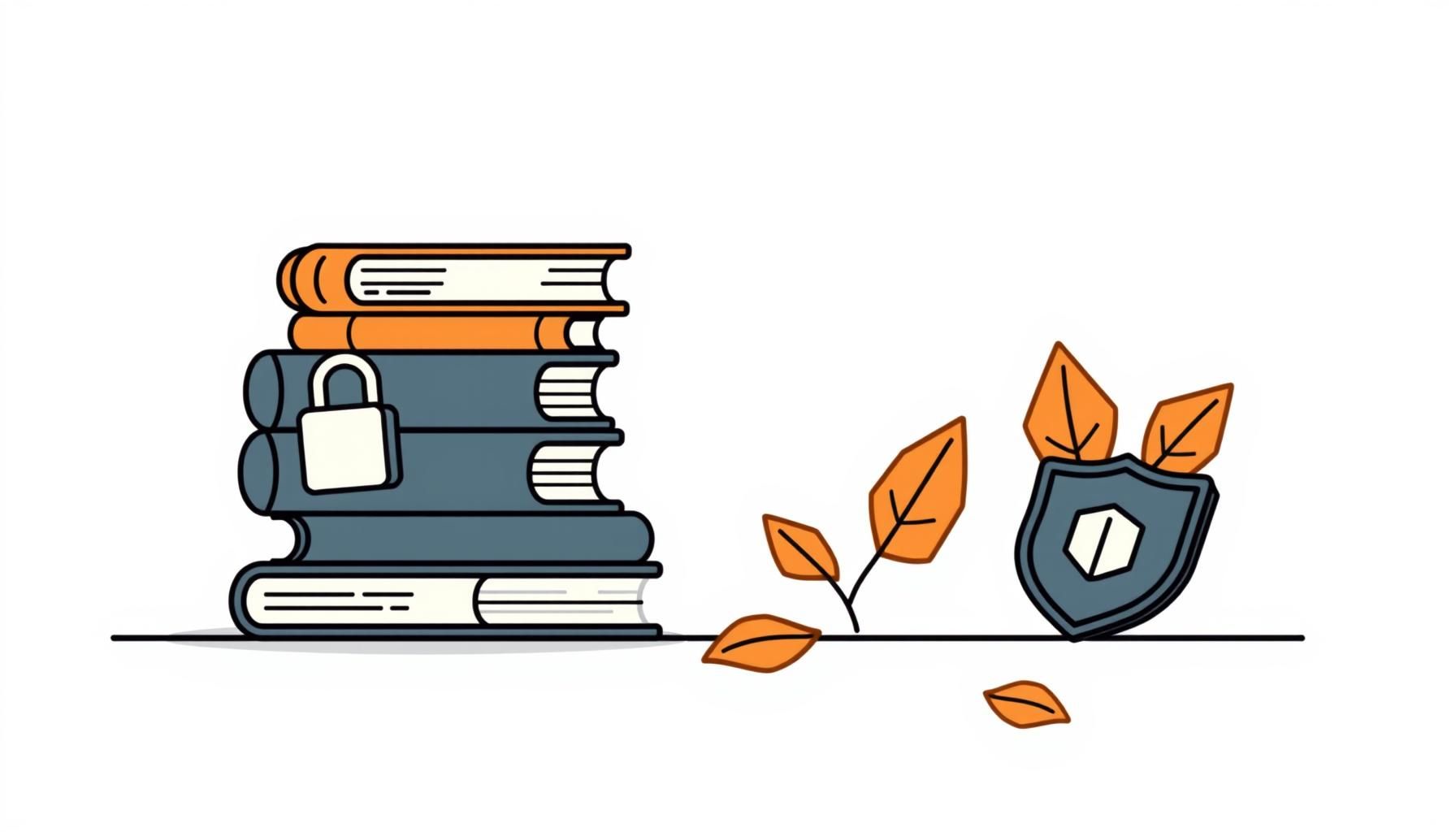 Salle d'examen avec élèves concentrés