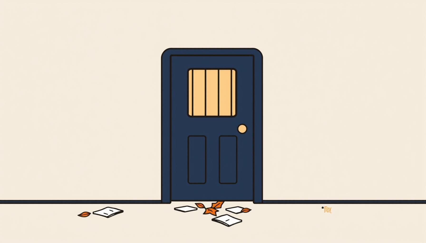 طلاب في قاعة امتحان مراقبة