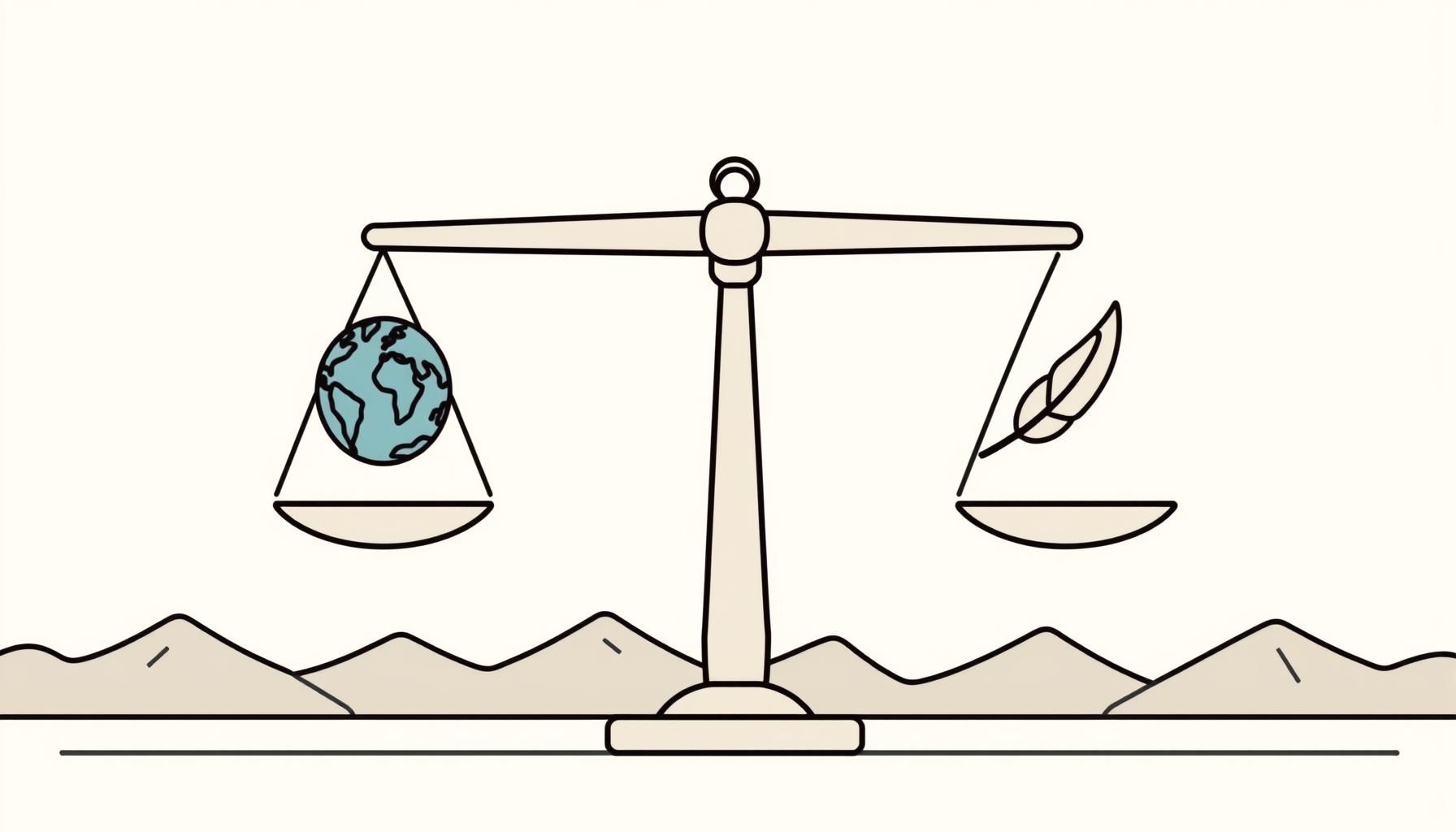 مقارنة بين أعلام الصين وأمريكا