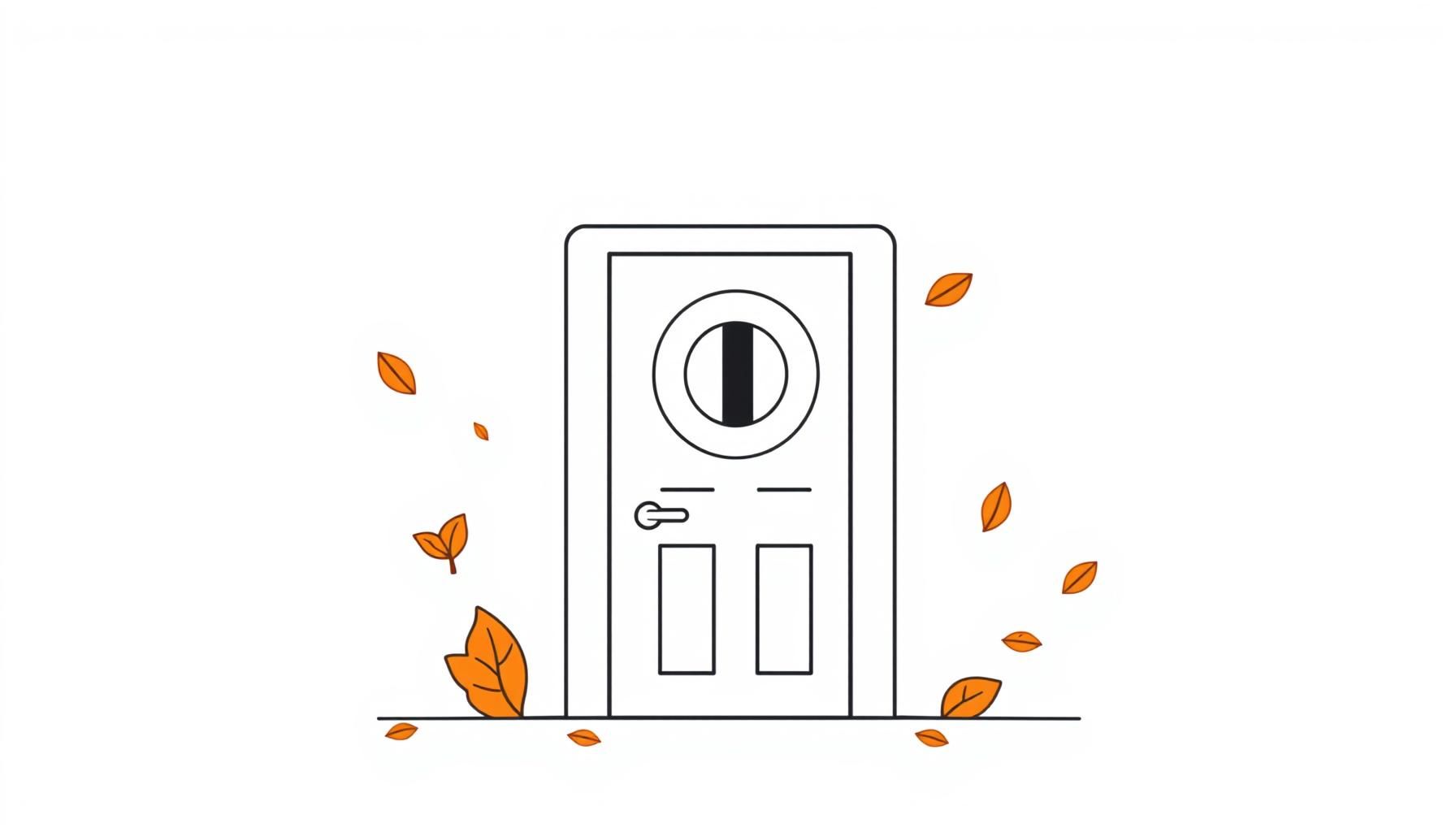 siswa menghadapi ujian nasional di ruang kelas