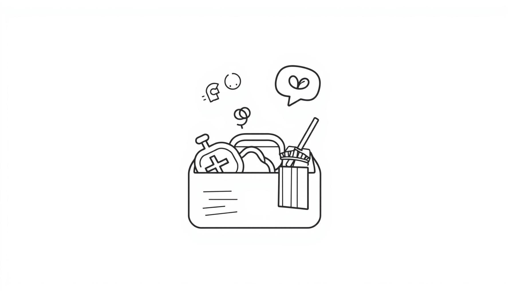 gia đình cùng thảo luận