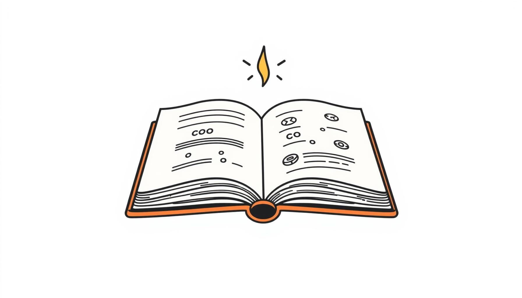 niña jugando con códigos en clase