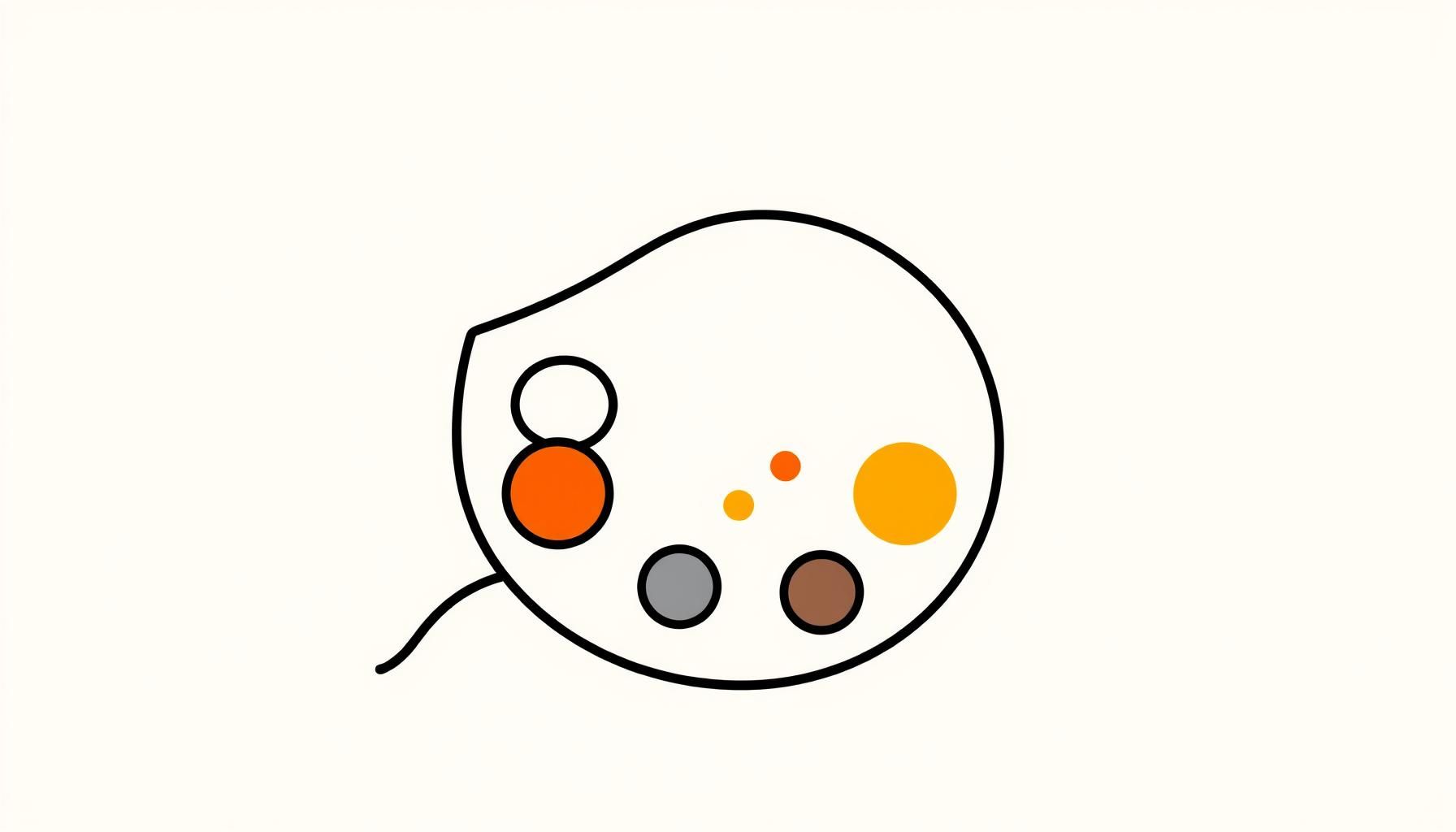 لعبة تعليمية رقمية ممزوجة بنشاط يدوي بسيط