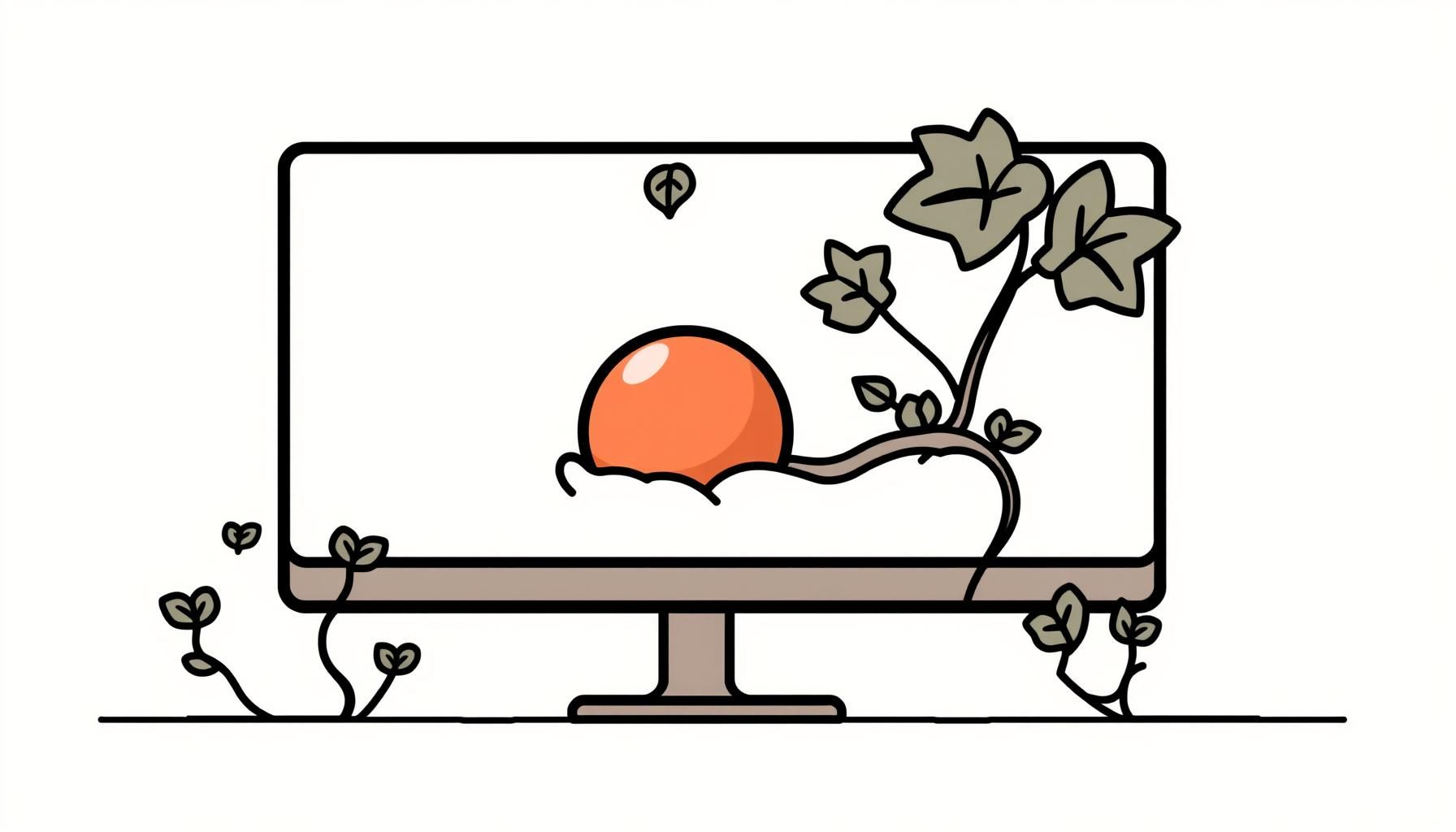 balancing AI learning with outdoor family play