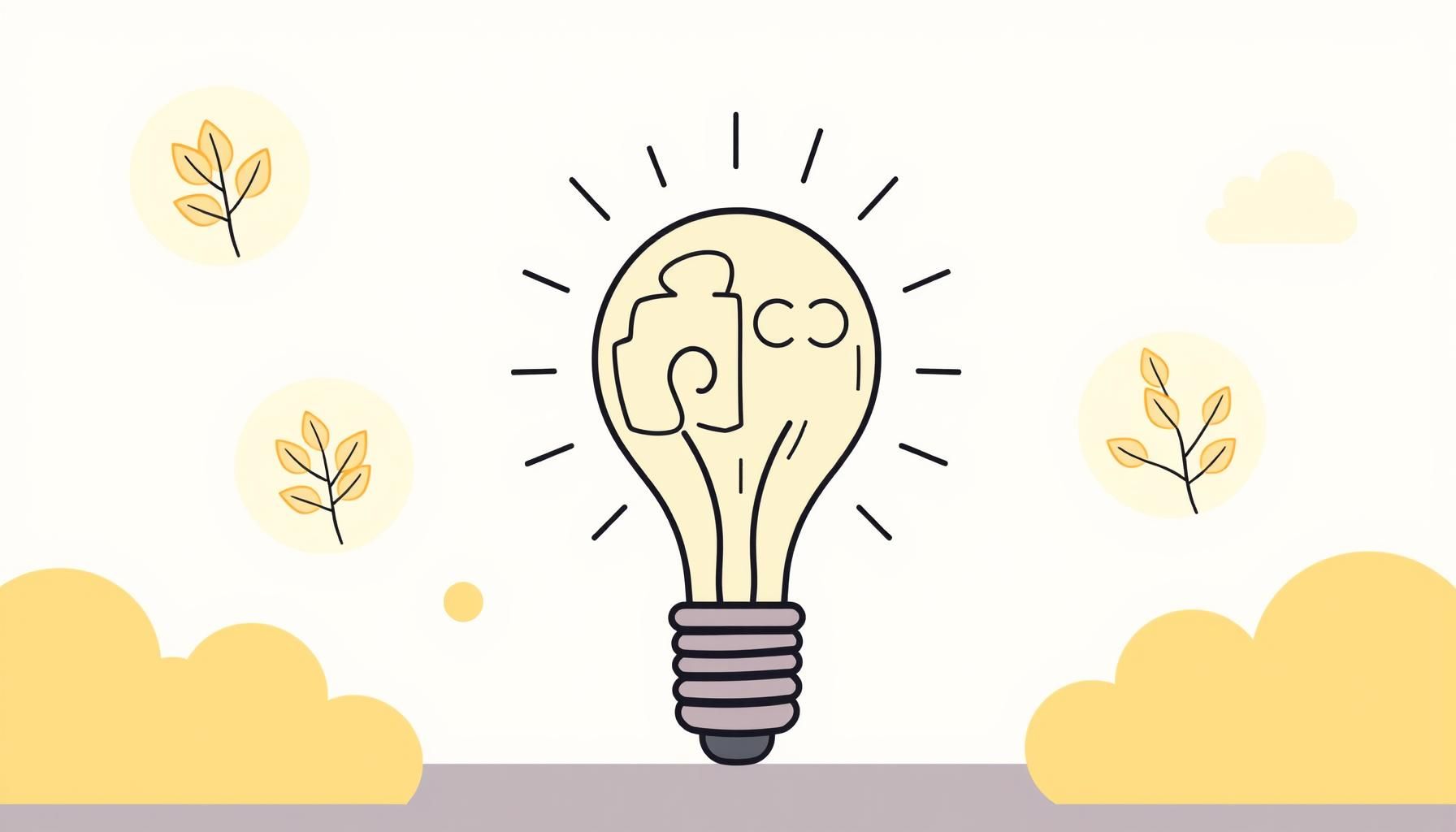 親子が一緒にタブレットを見る