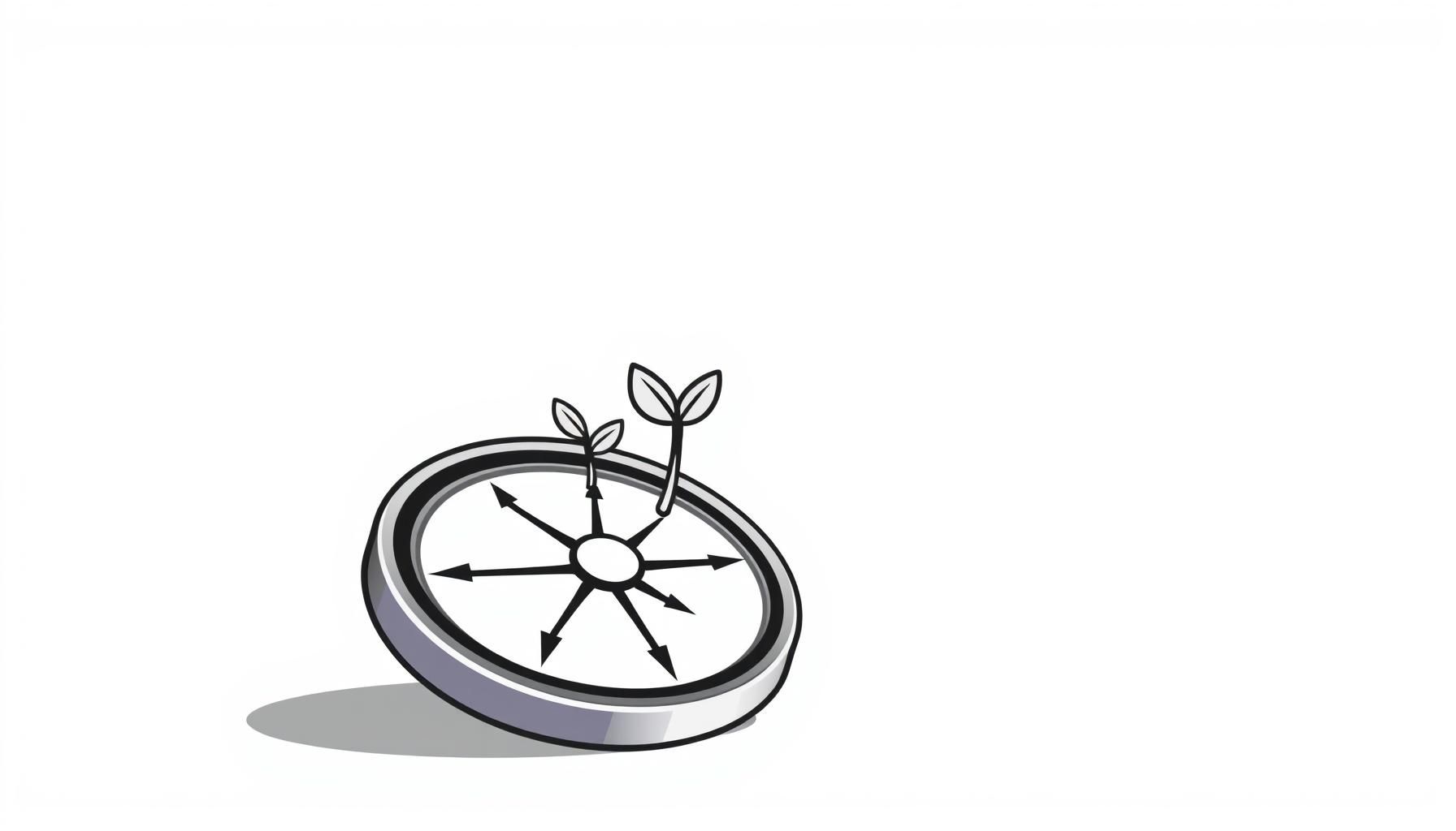 親子が一緒に学習している様子