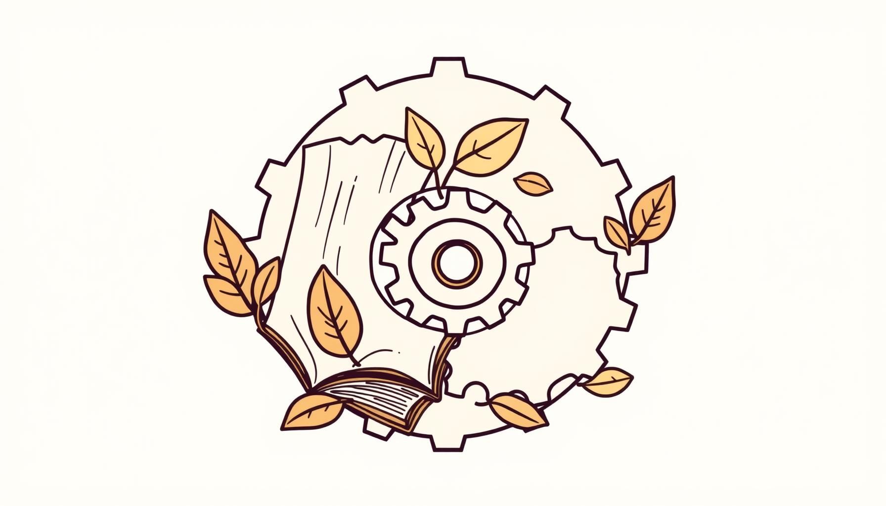 孩子创造性地使用AI工具