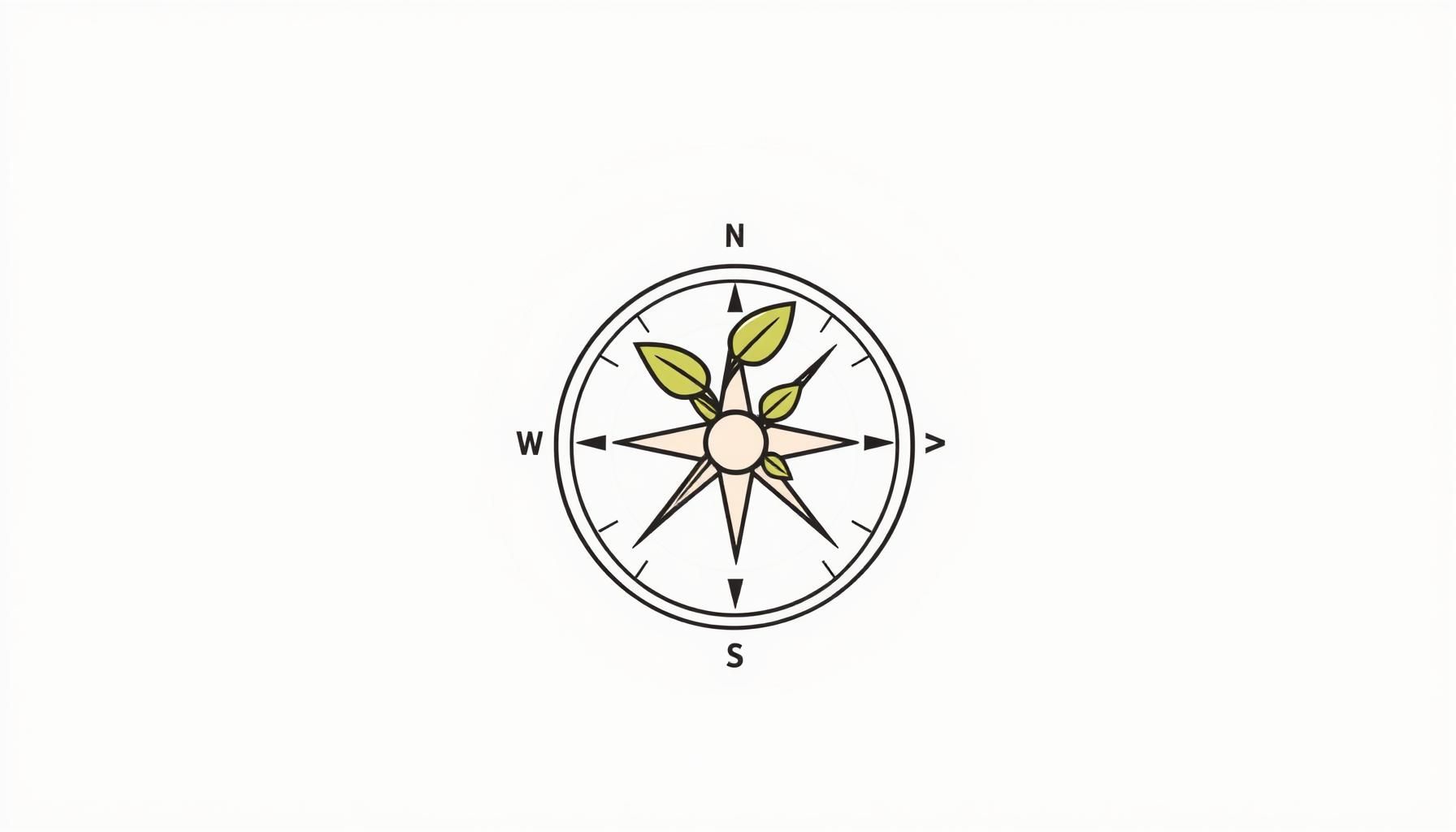 parent guidant un enfant curieux