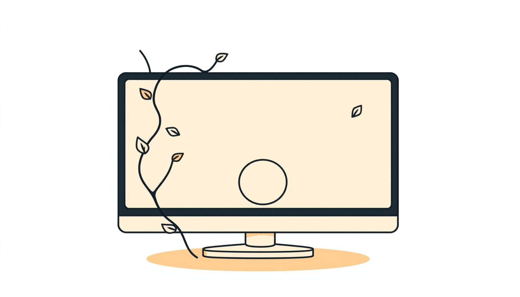 enfant construisant un parcours de billes