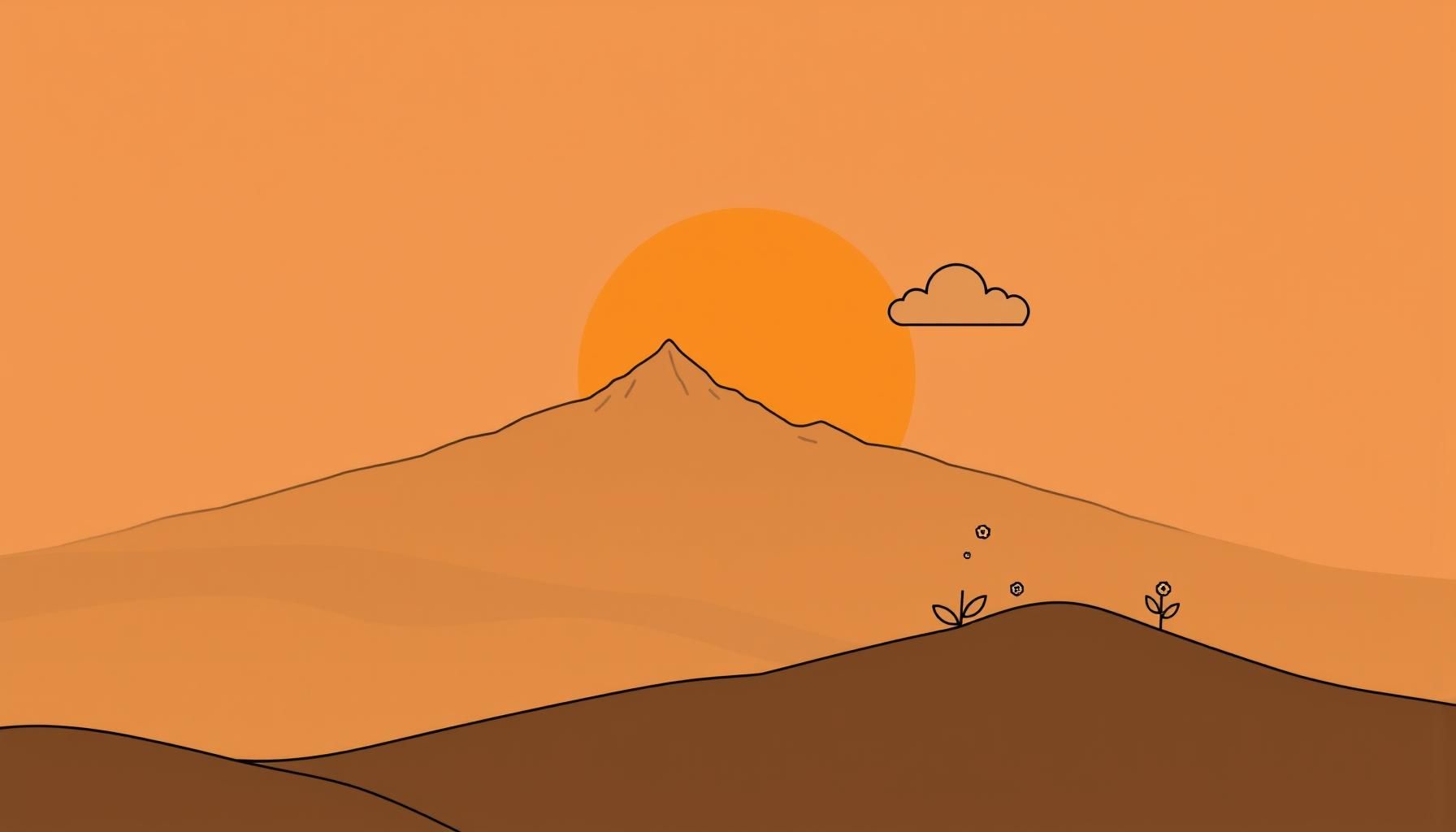 充满希望的未来教育场景