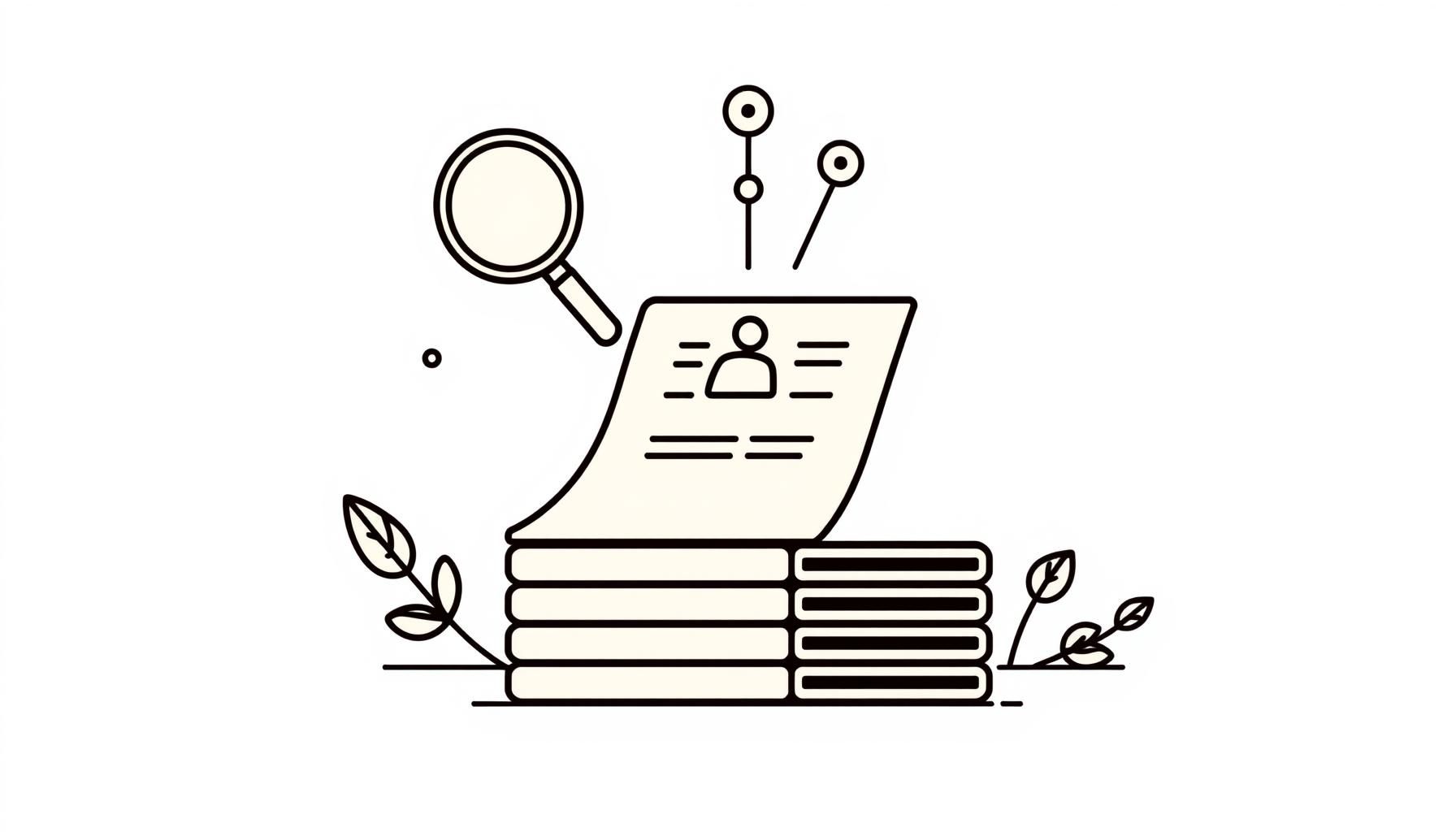 AI招生系统概念图