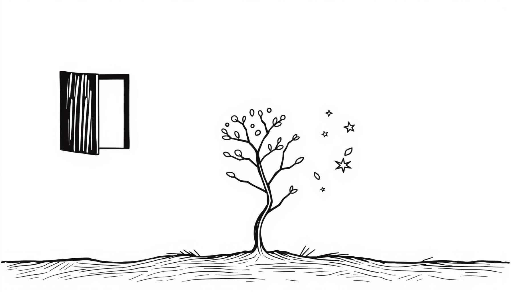 AI教育革命概念图