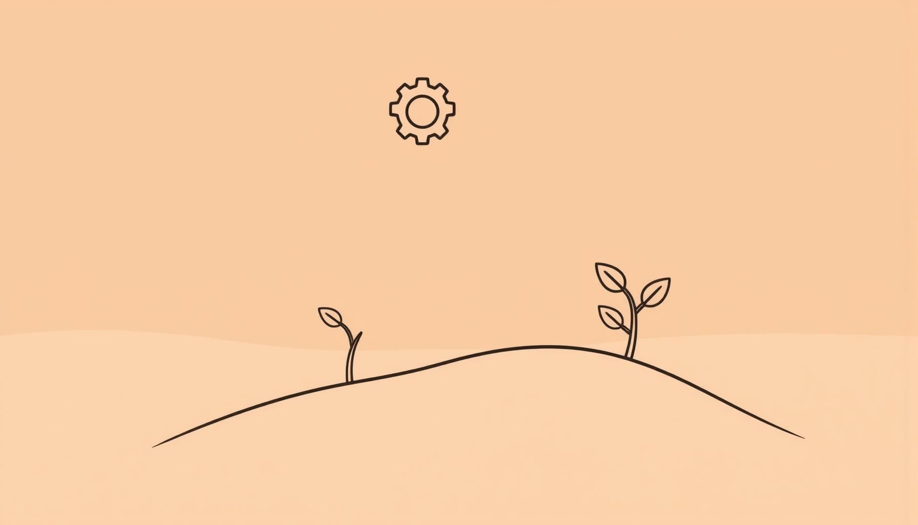 anak membangun keterampilan berpikir kritis melalui game AI