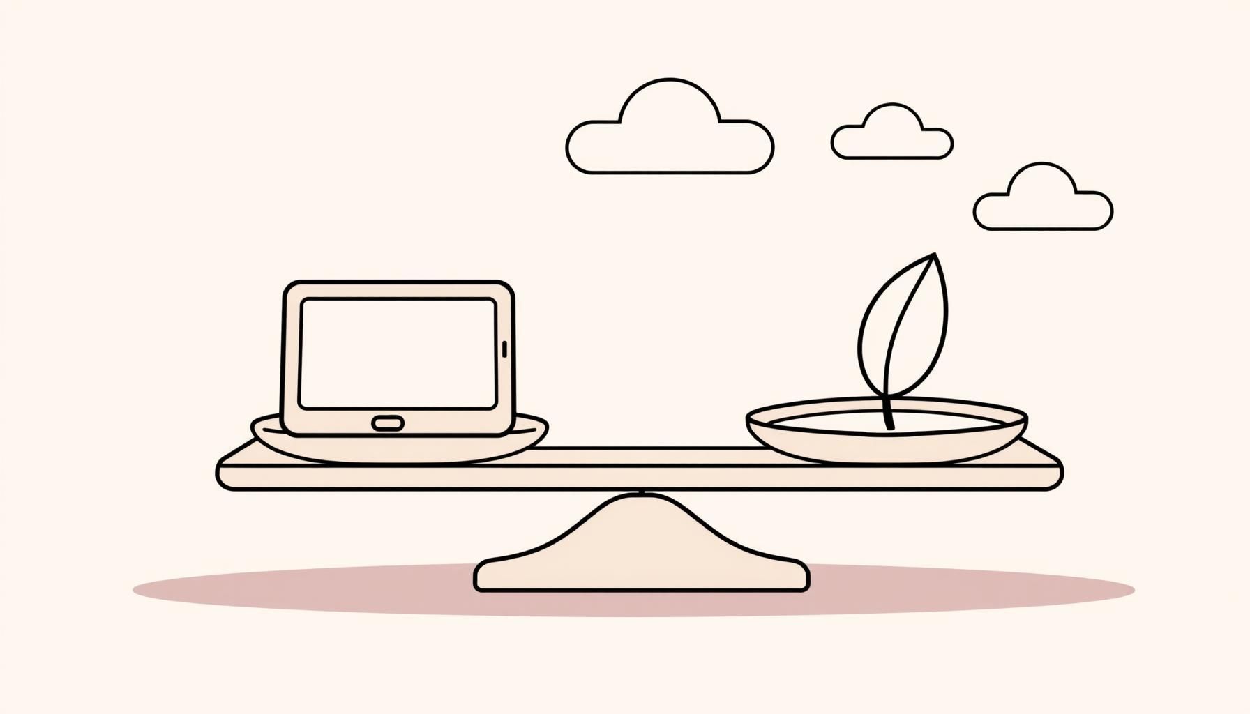 anak bermain di luar ruangan dengan tawa ceria