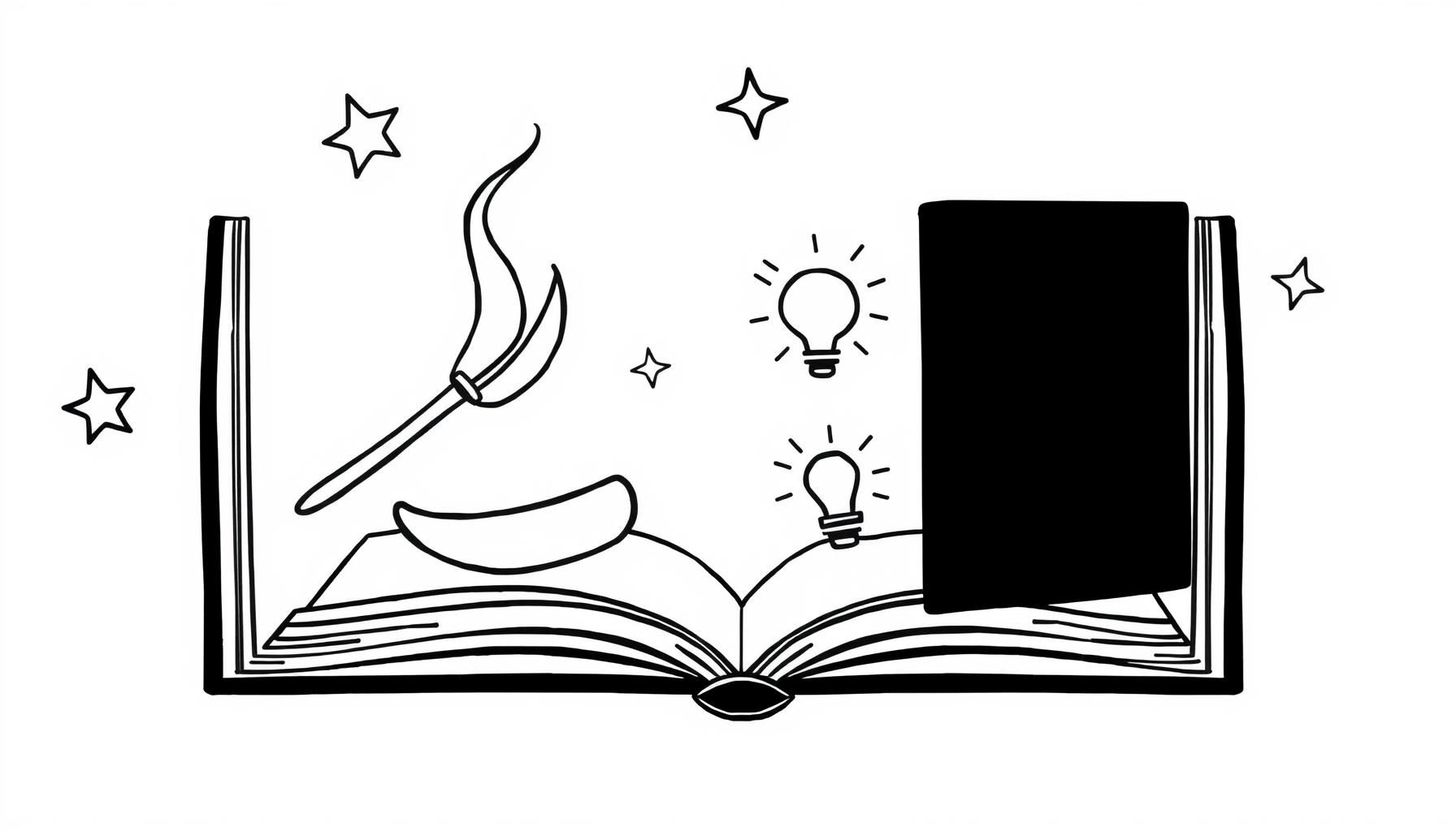 enfant explorant apprentissage créatif IA