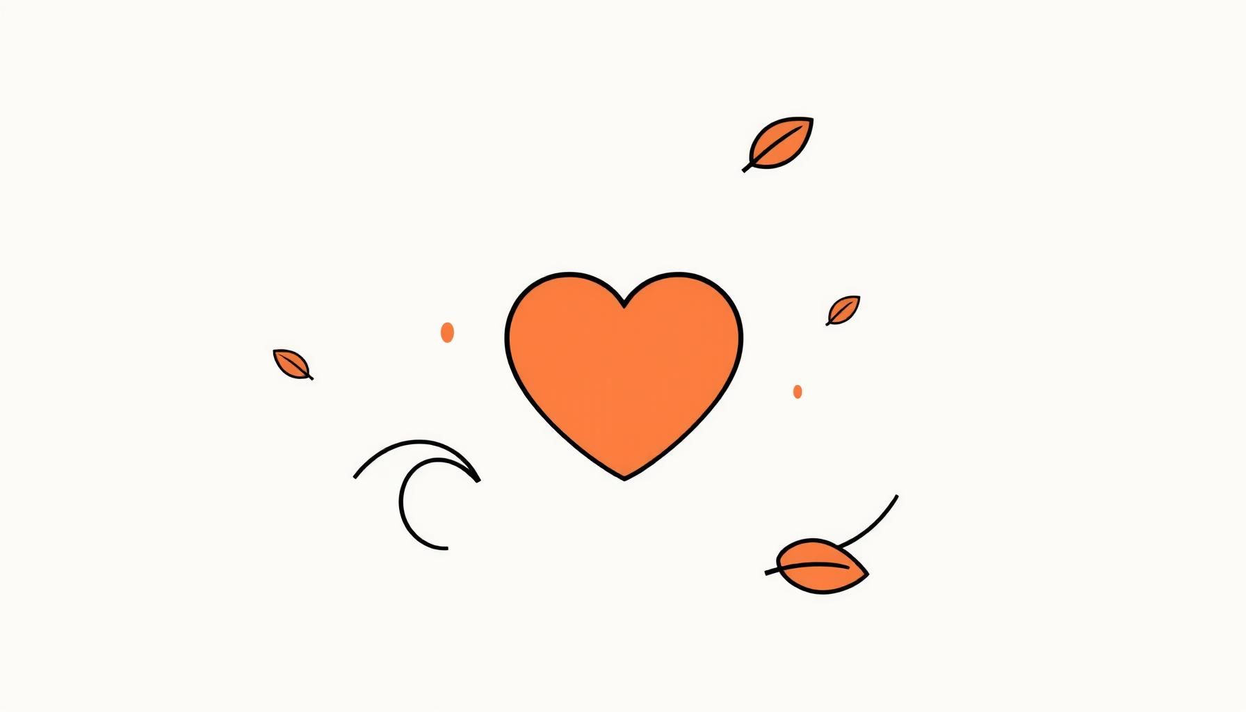 طفل يركض في الطبيعة تحت سماء صافية