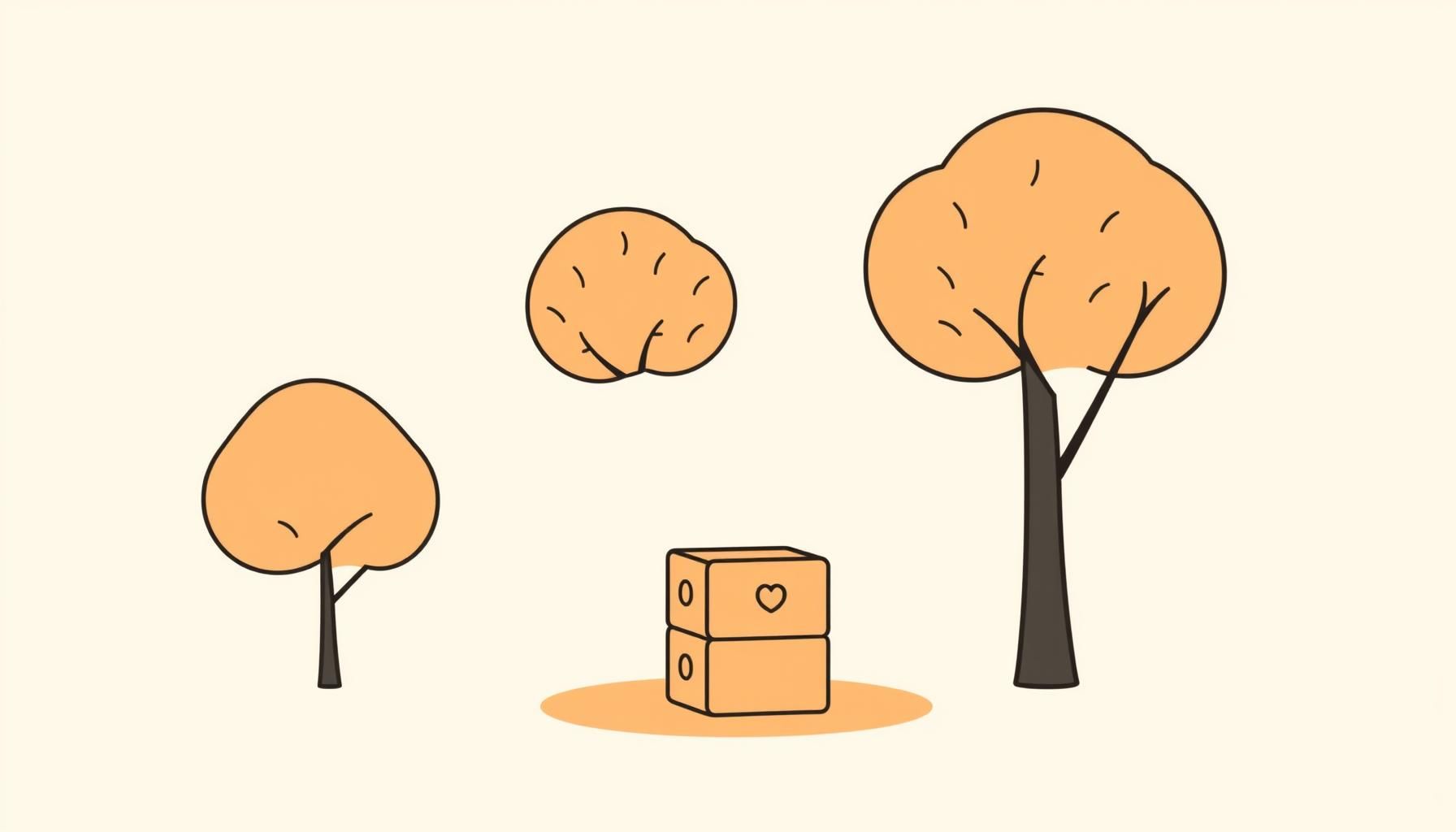 Children playing with technology