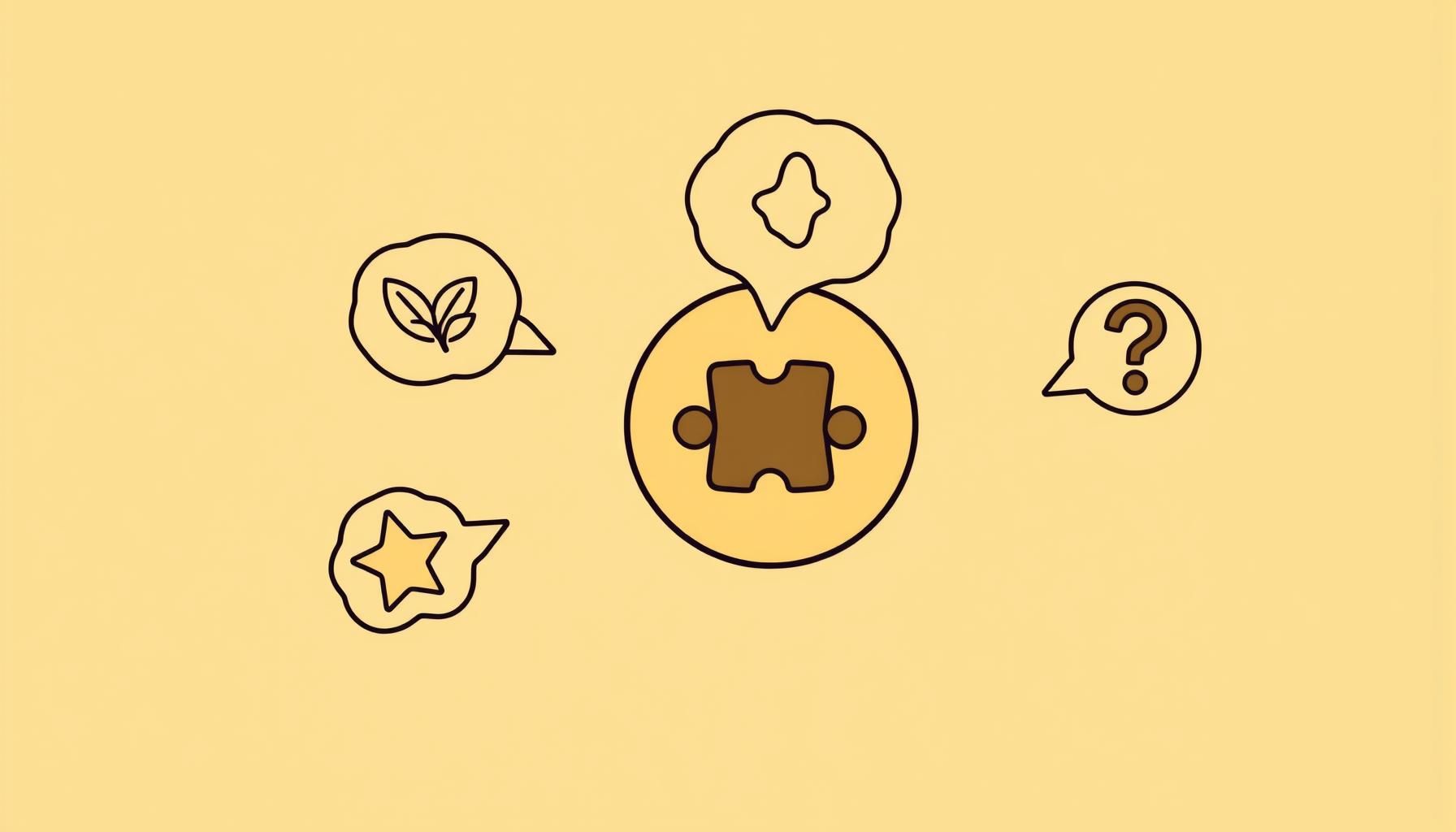 Children learning with AI technology