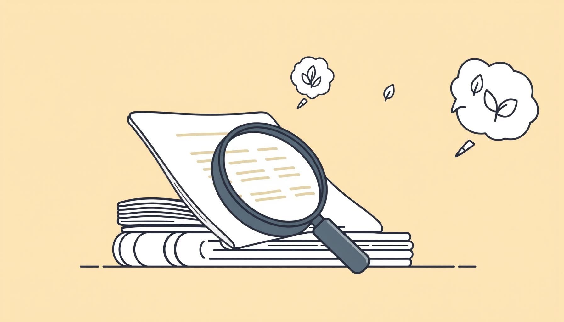 ilustrasi AI dalam proses seleksi mahasiswa