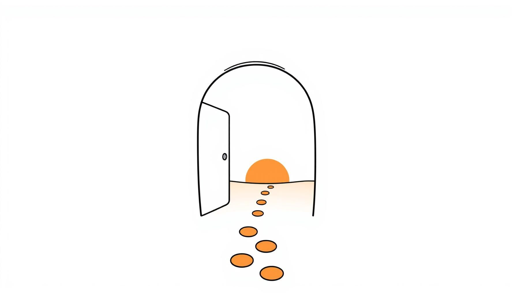 全家一起探讨AI技术发展,脸上充满希望和兴奋的表情