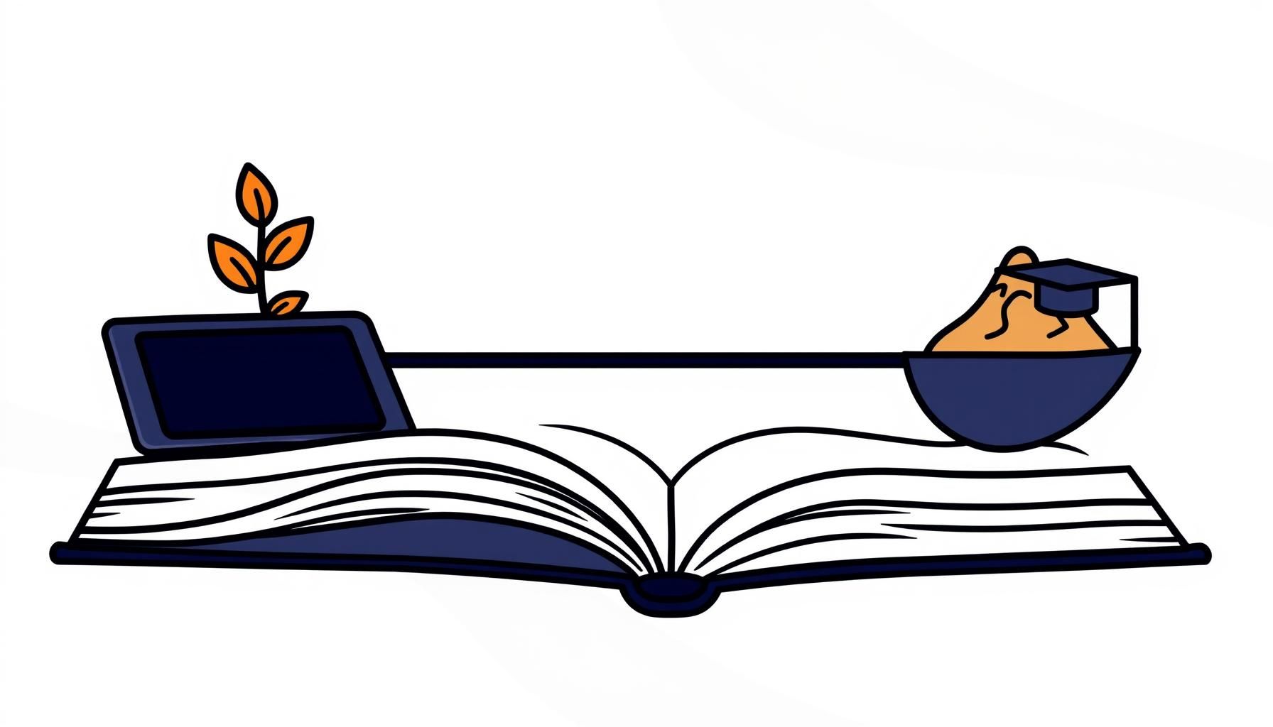 多元化背景的人们一起操作先进的AI技术设备