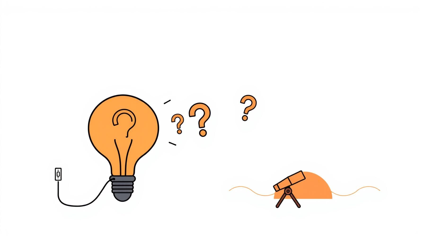 父母与孩子一起探索AI科技,孩子脸上充满好奇和兴奋的表情