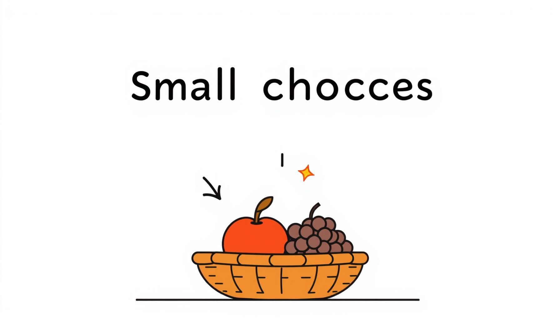 親子が一緒に選択する瞬間