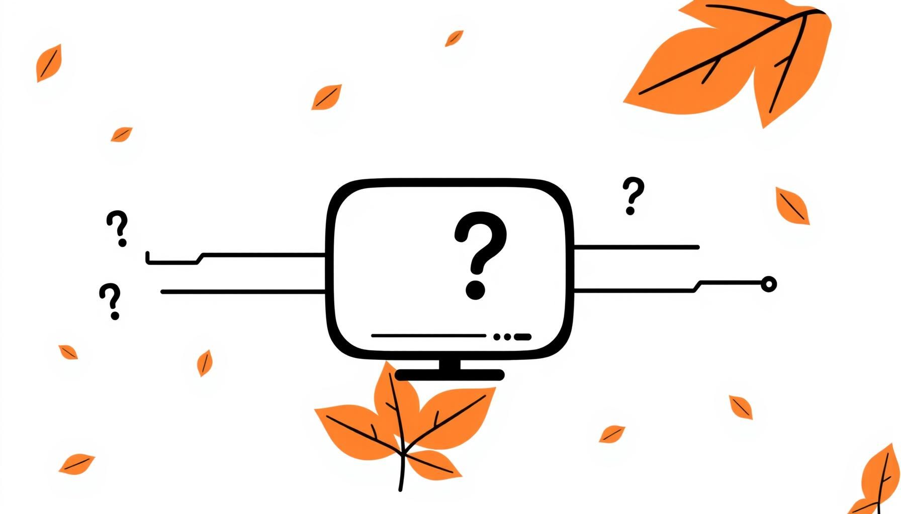 niños aprendiendo con video interactivo