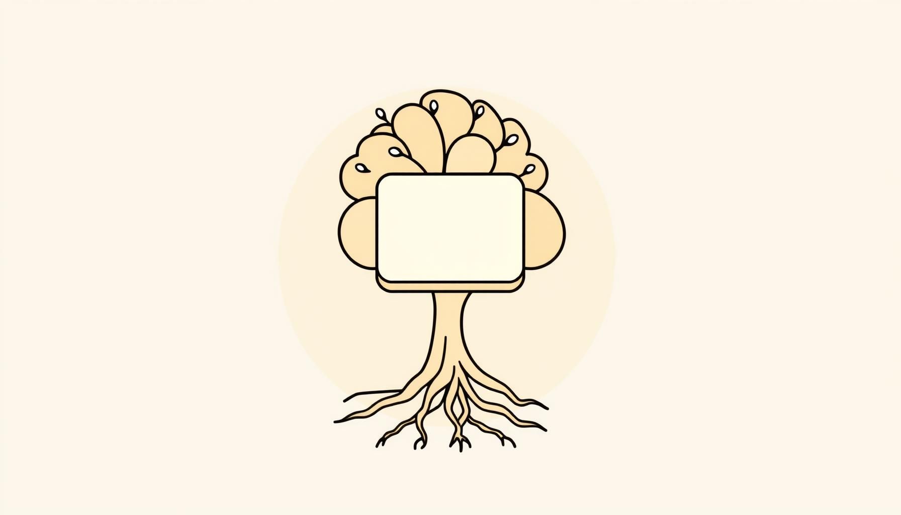 familia reflexionando después de ver un video