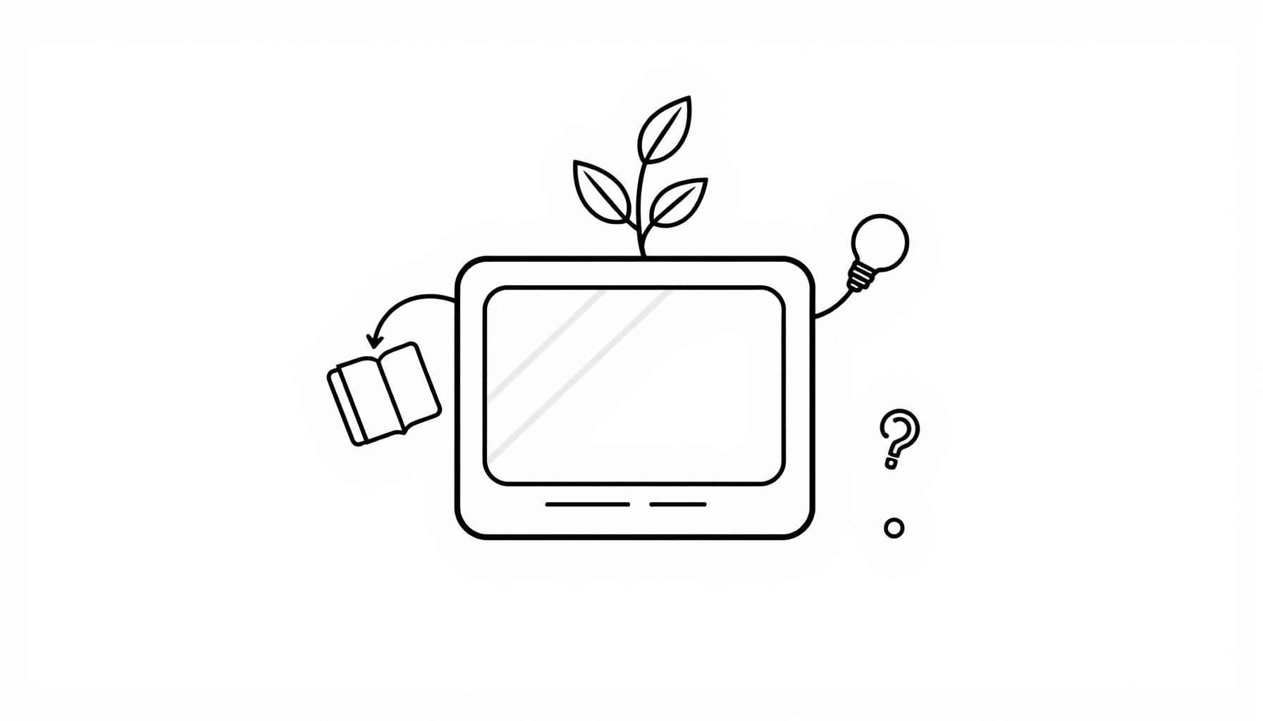 亲子共学互动视频场景