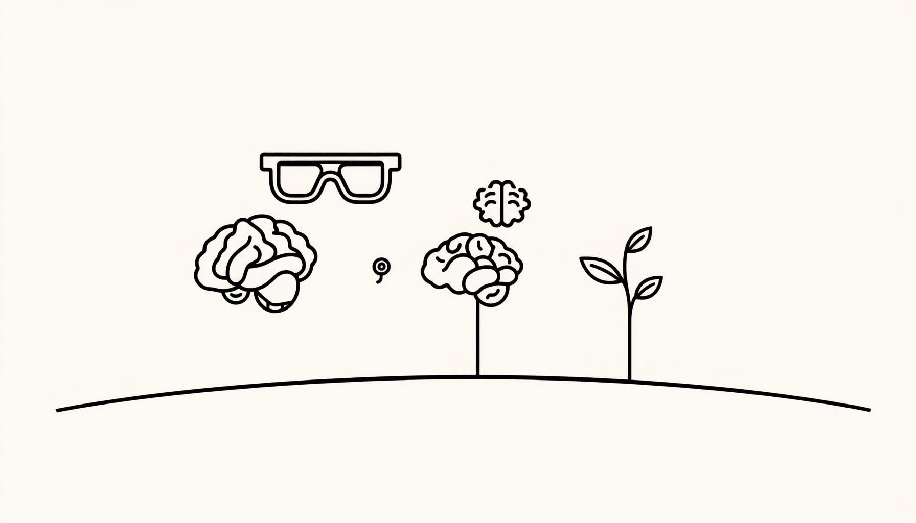 互动内容未来趋势概念图