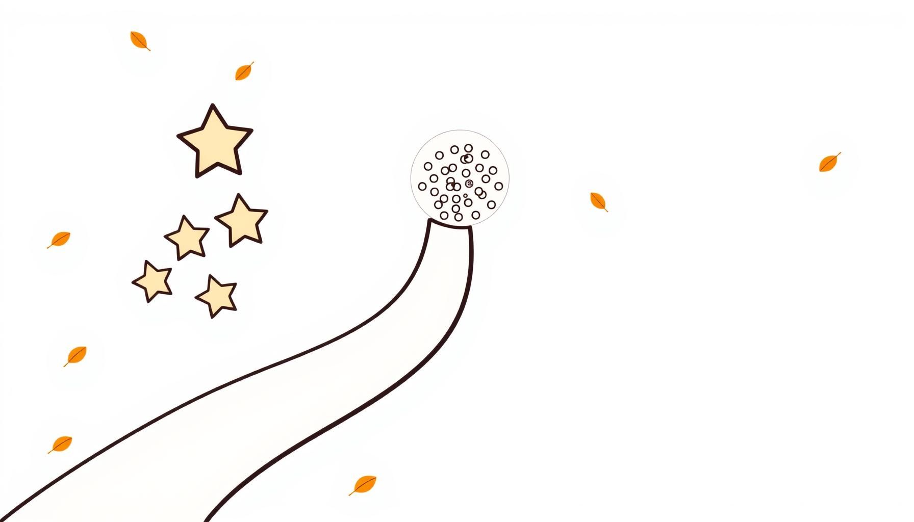 enfant utilisant une tablette pour apprendre avec sourire