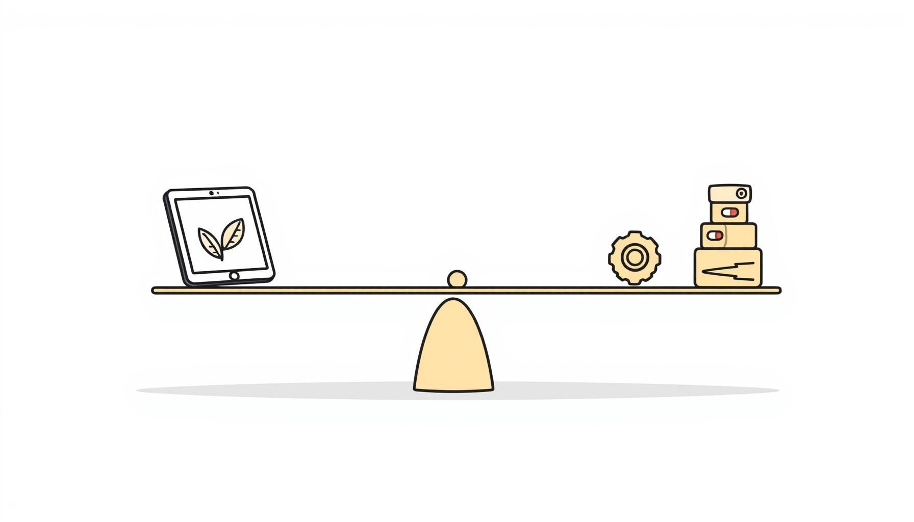 طفل يشاهد طيورًا في نزهة عائلية