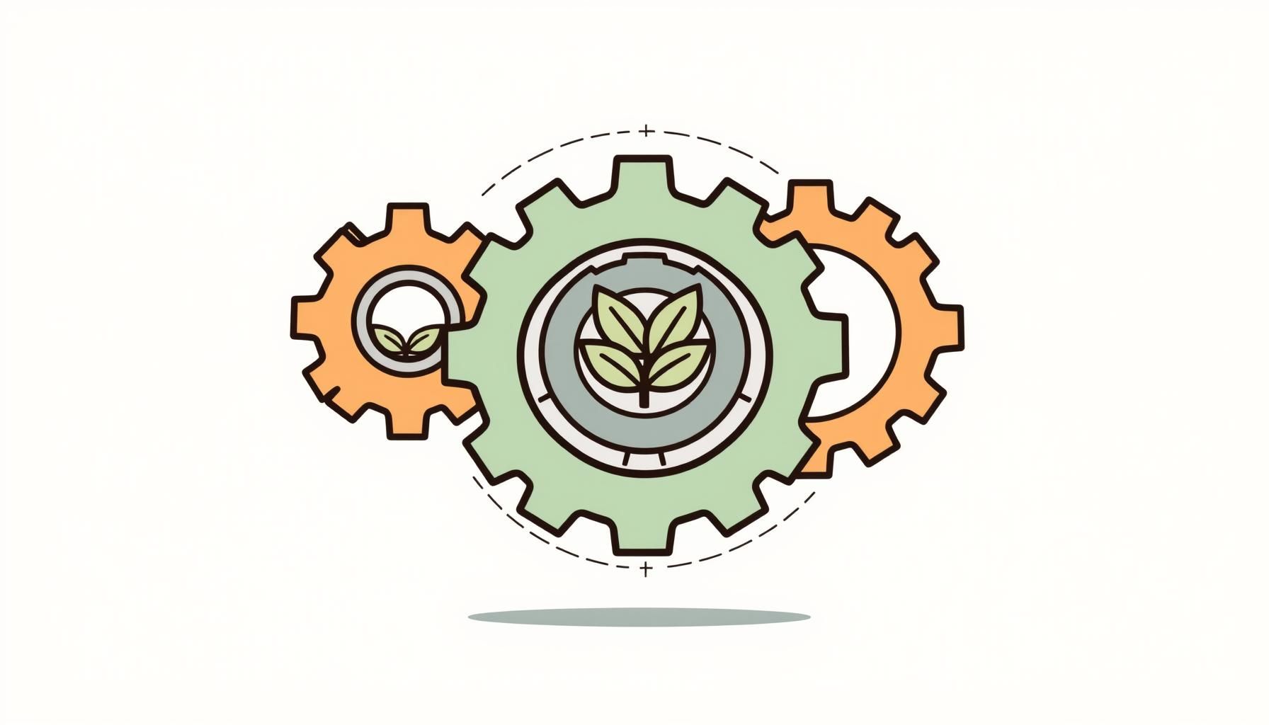 شركة تعمل في مجال التكنولوجيا