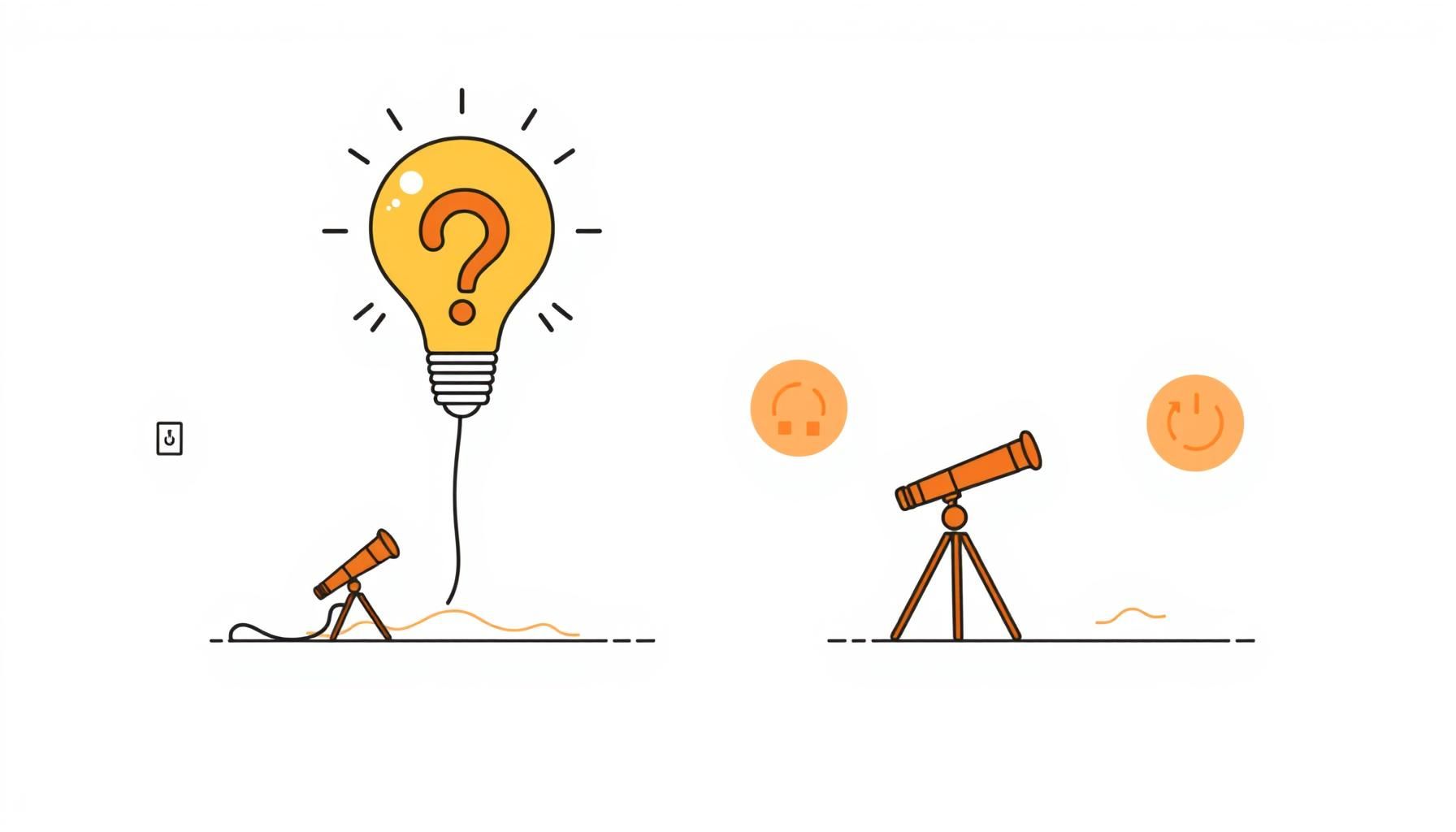 enfant curieux utilisant IA éducative