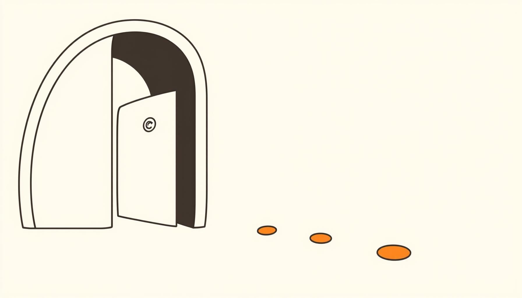 parents et enfant explorant une app IA