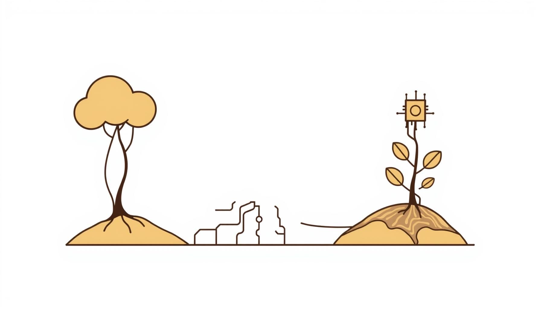 طفل يستخدم جهاز لوحي للتعلم في بيئة صفية